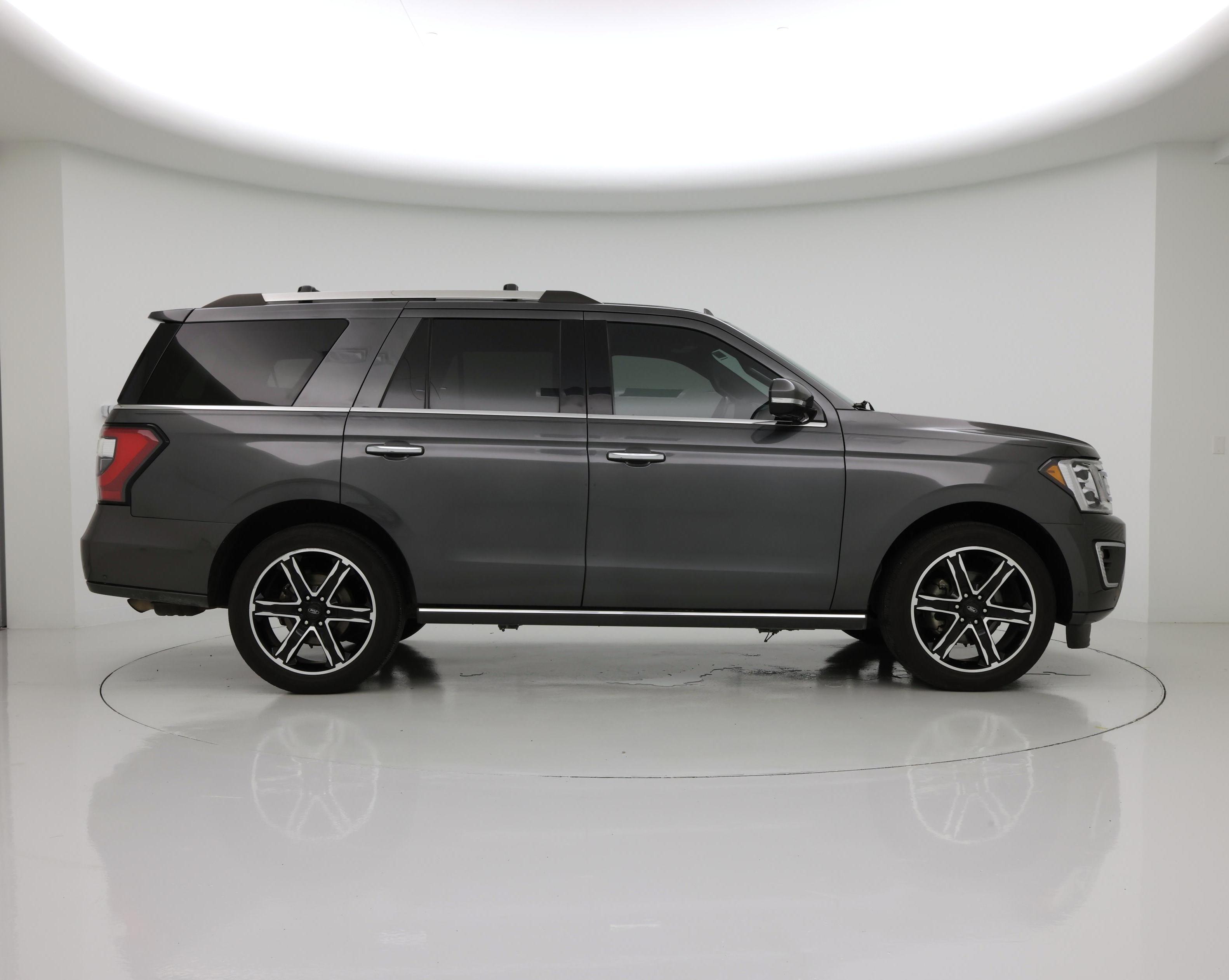 Thumbnail: 2020 Ford Expedition - 7
