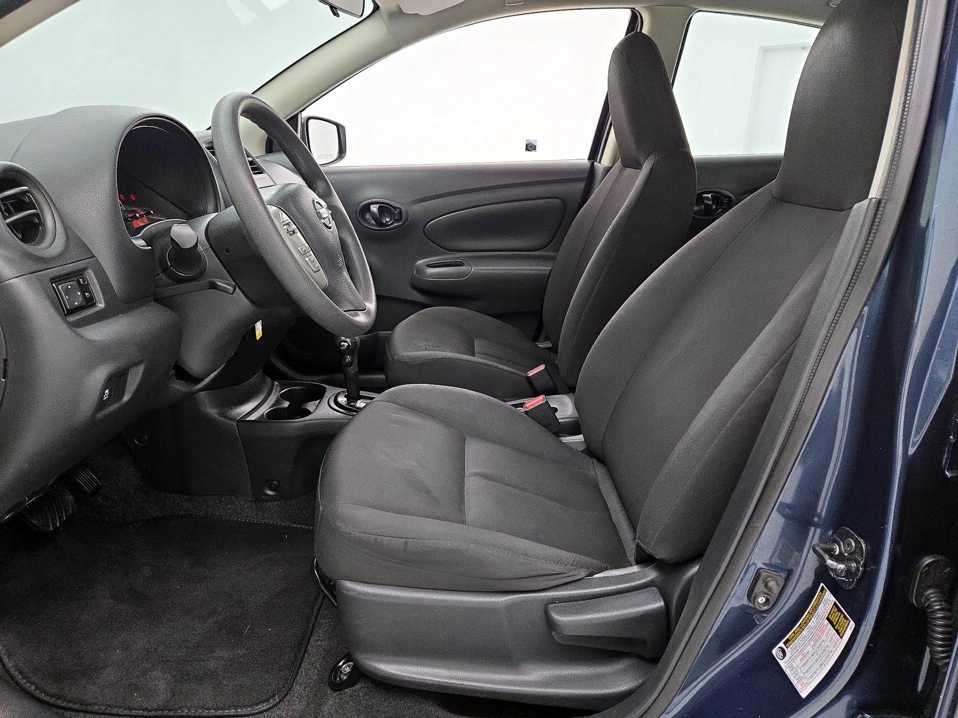 Thumbnail: 2016 Nissan Versa - 11
