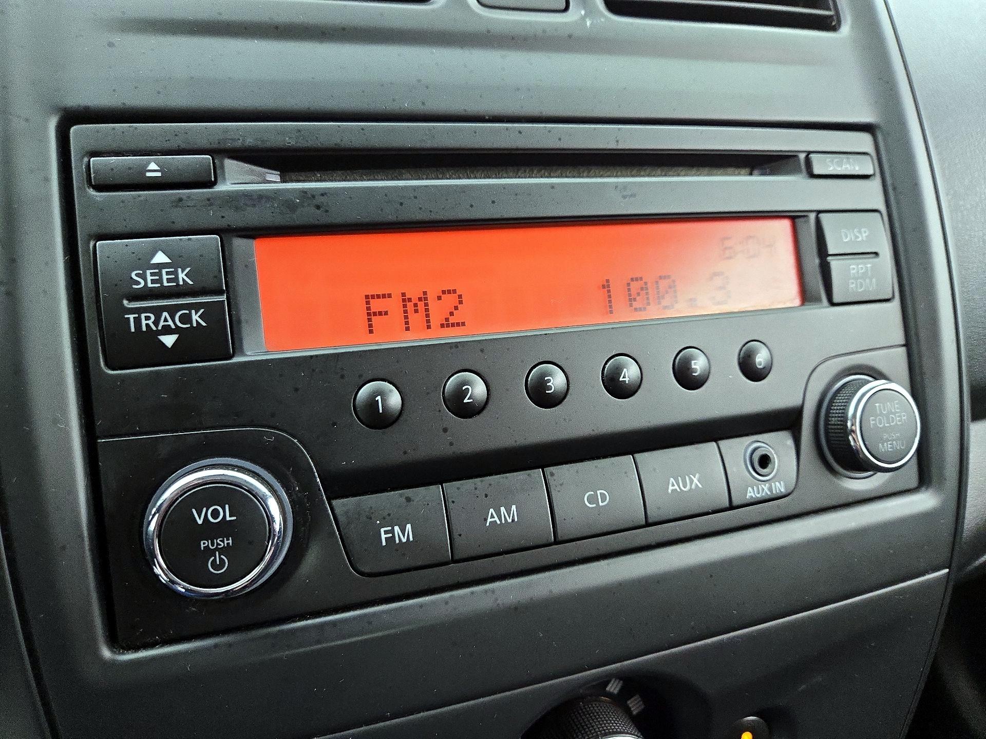 Thumbnail: 2016 Nissan Versa - 14