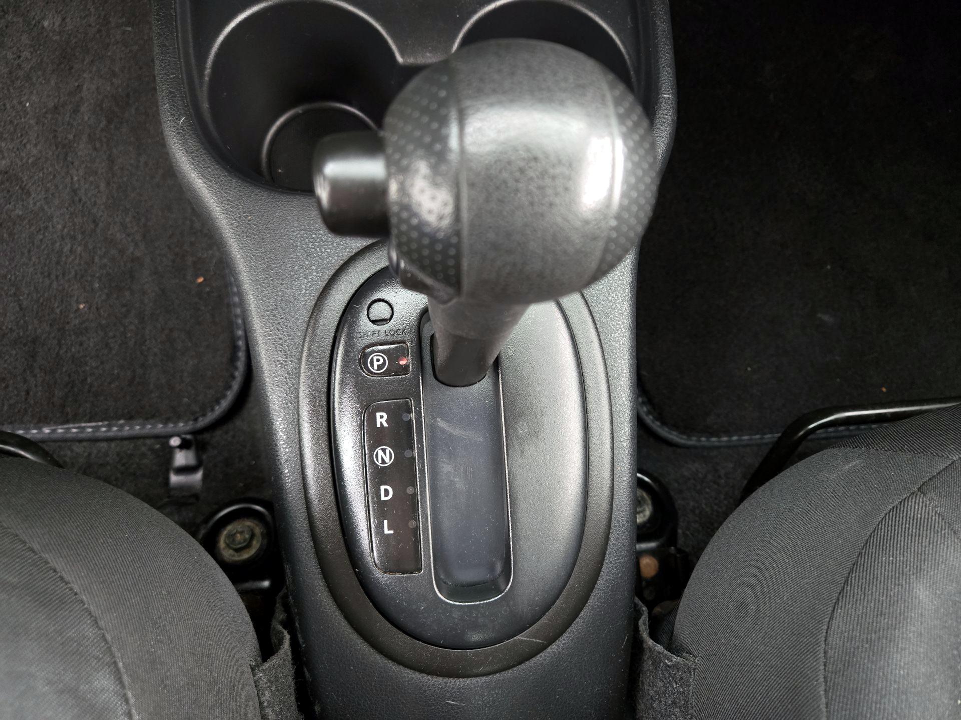 Thumbnail: 2016 Nissan Versa - 16