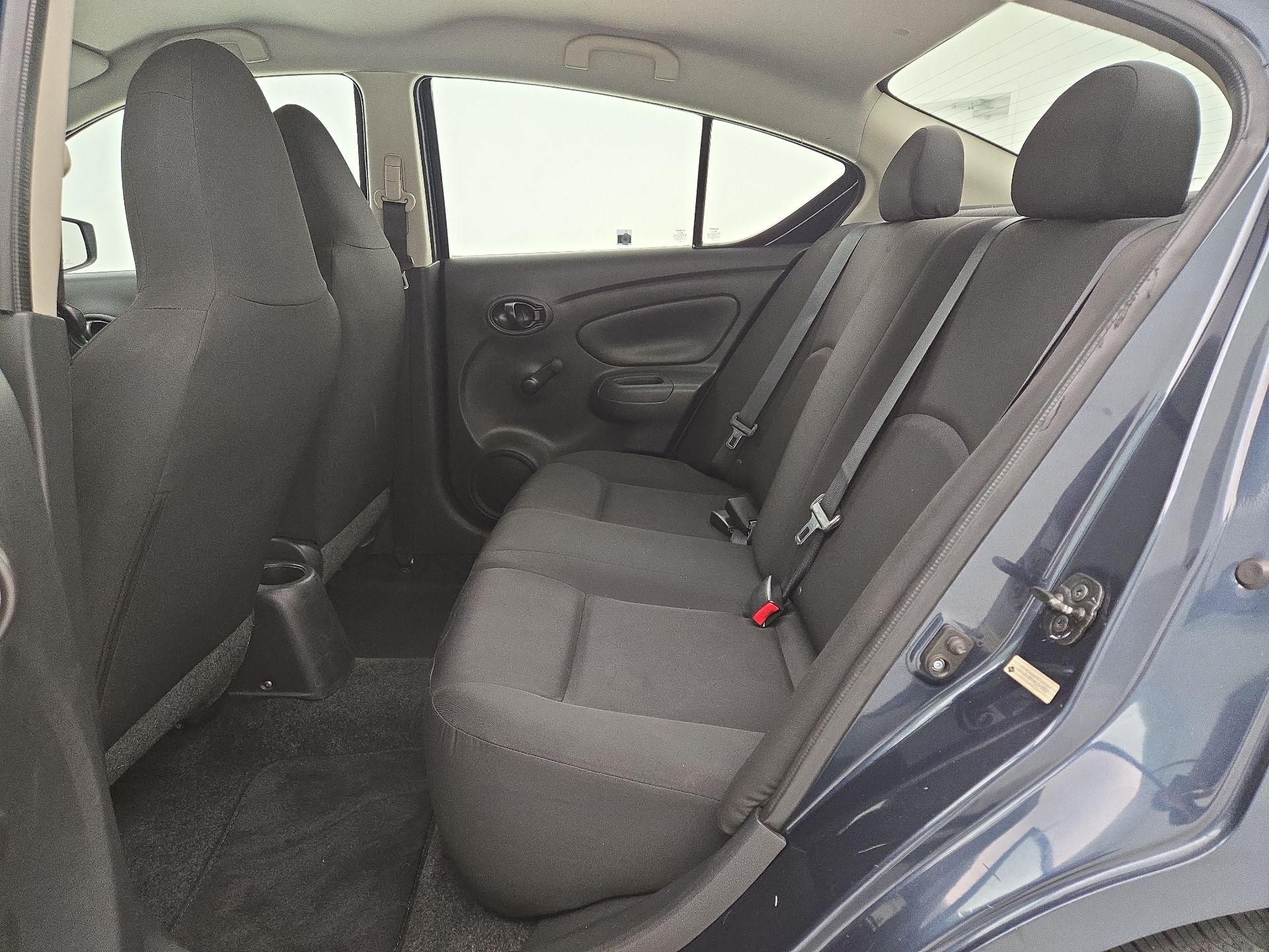 Thumbnail: 2016 Nissan Versa - 18