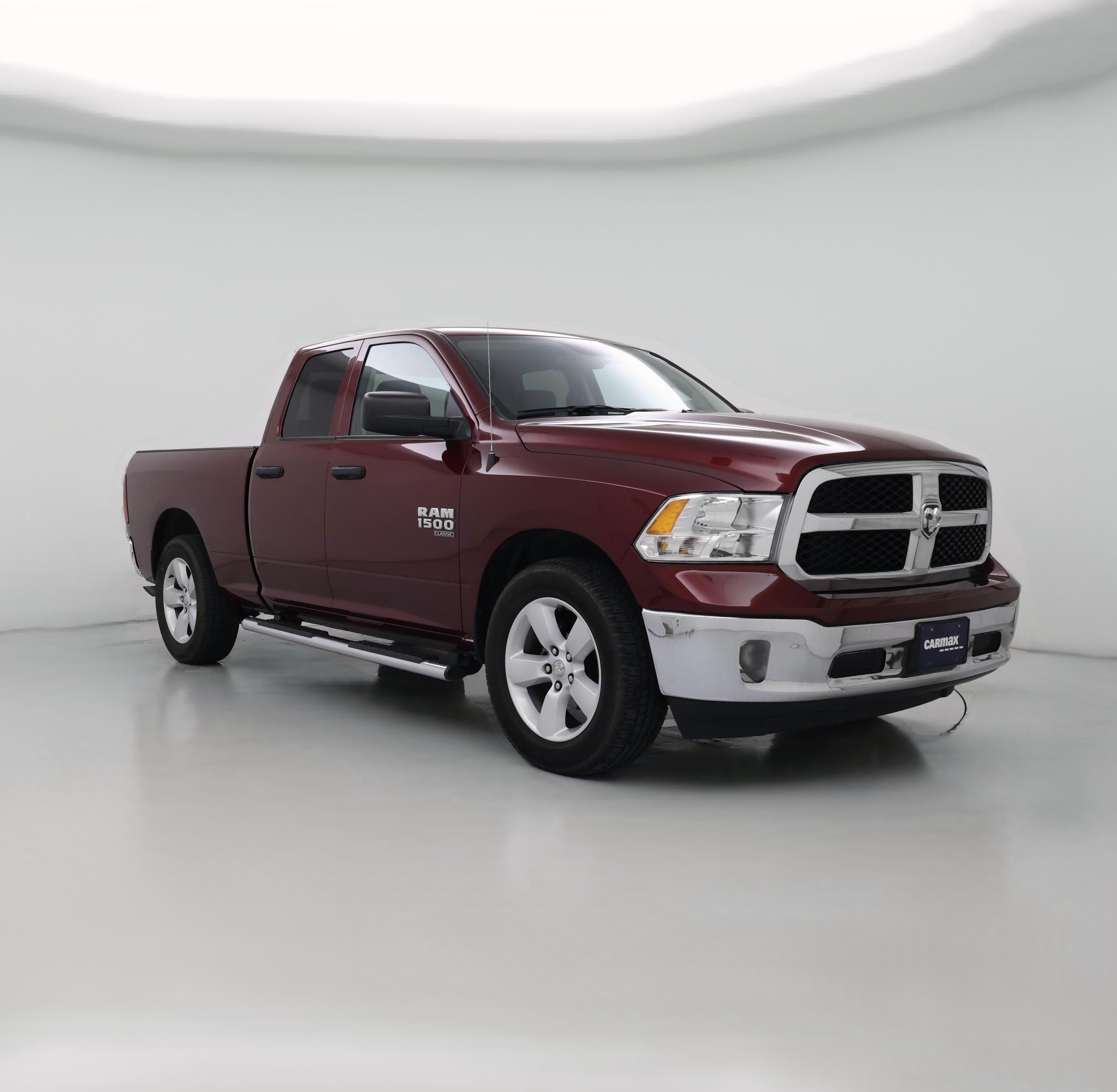 Thumbnail: 2022 RAM 1500 Classic - 1