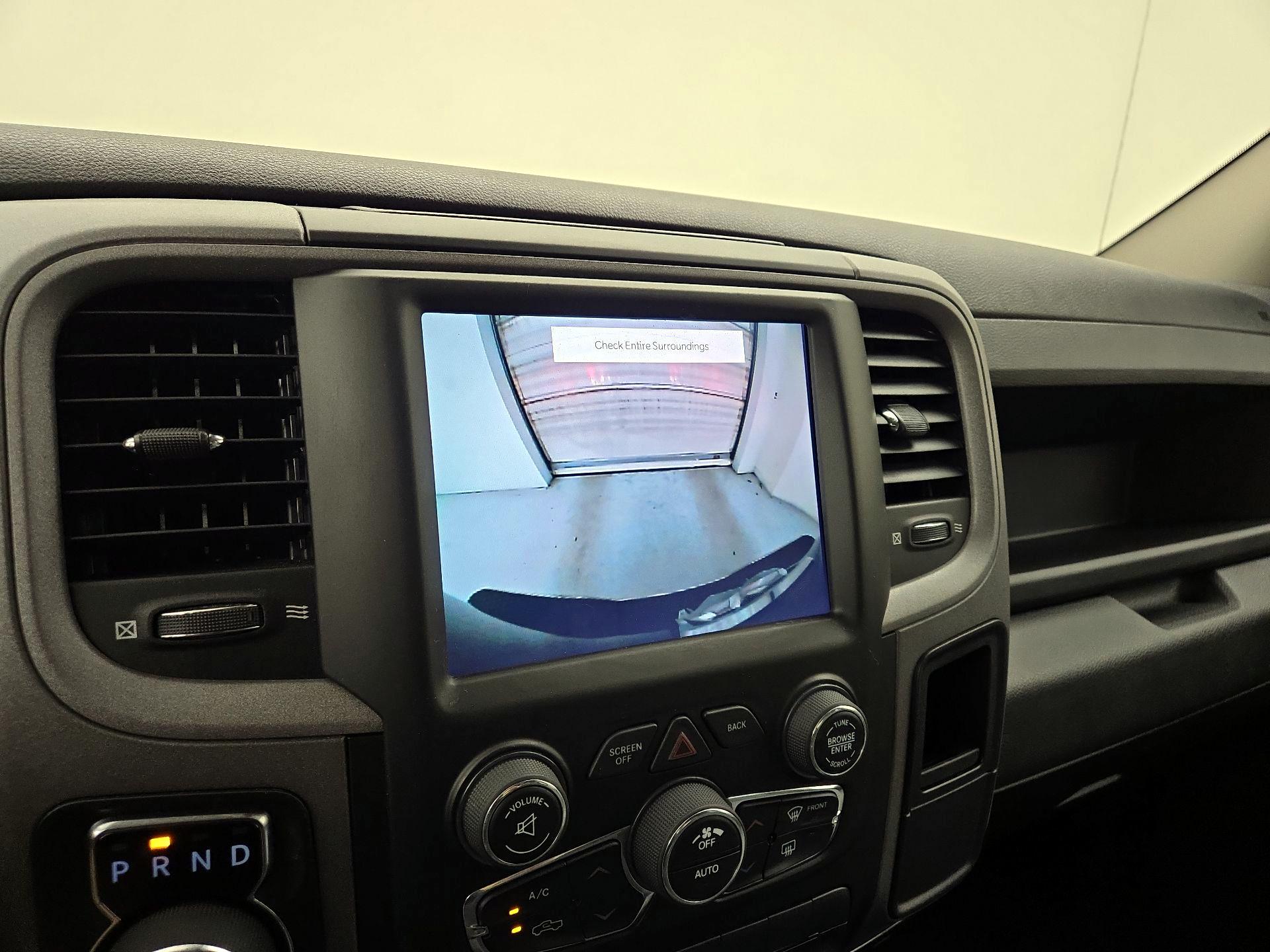 Thumbnail: 2022 RAM 1500 Classic - 14