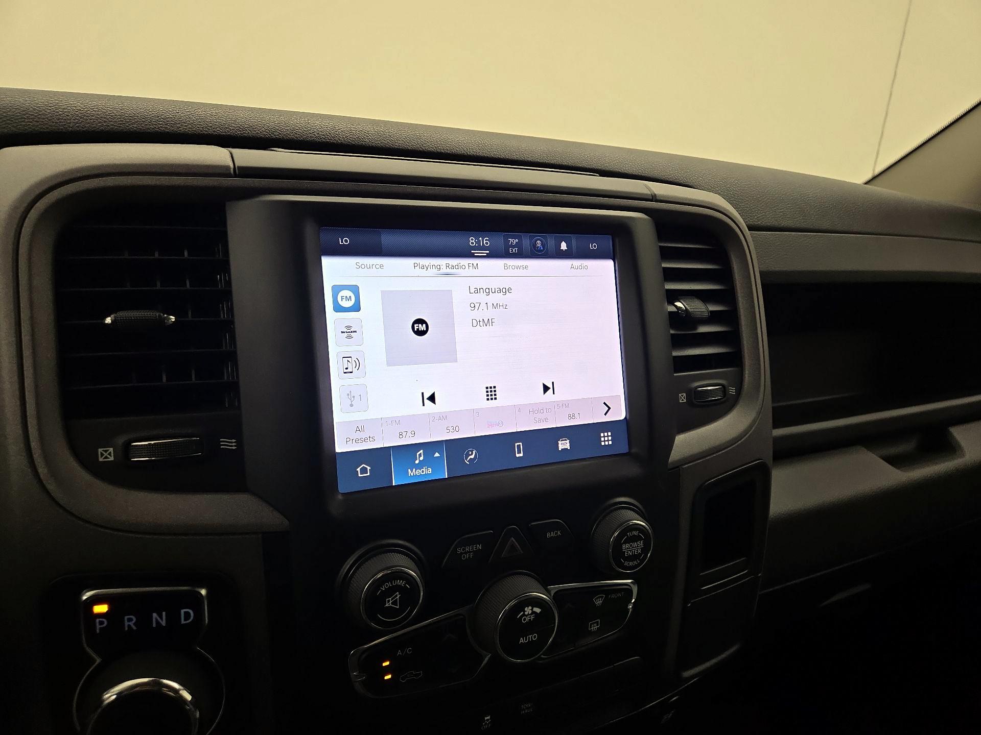 Thumbnail: 2022 RAM 1500 Classic - 15