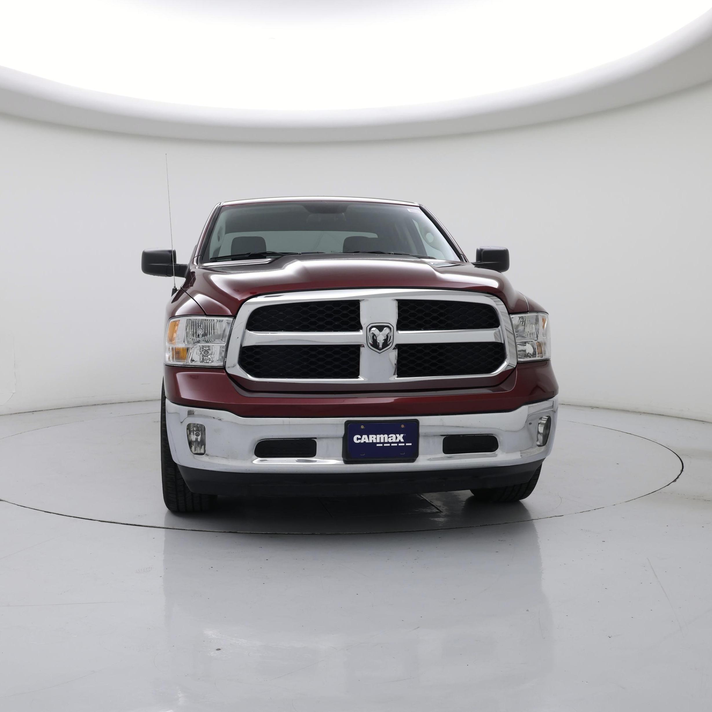 Thumbnail: 2022 RAM 1500 Classic - 5