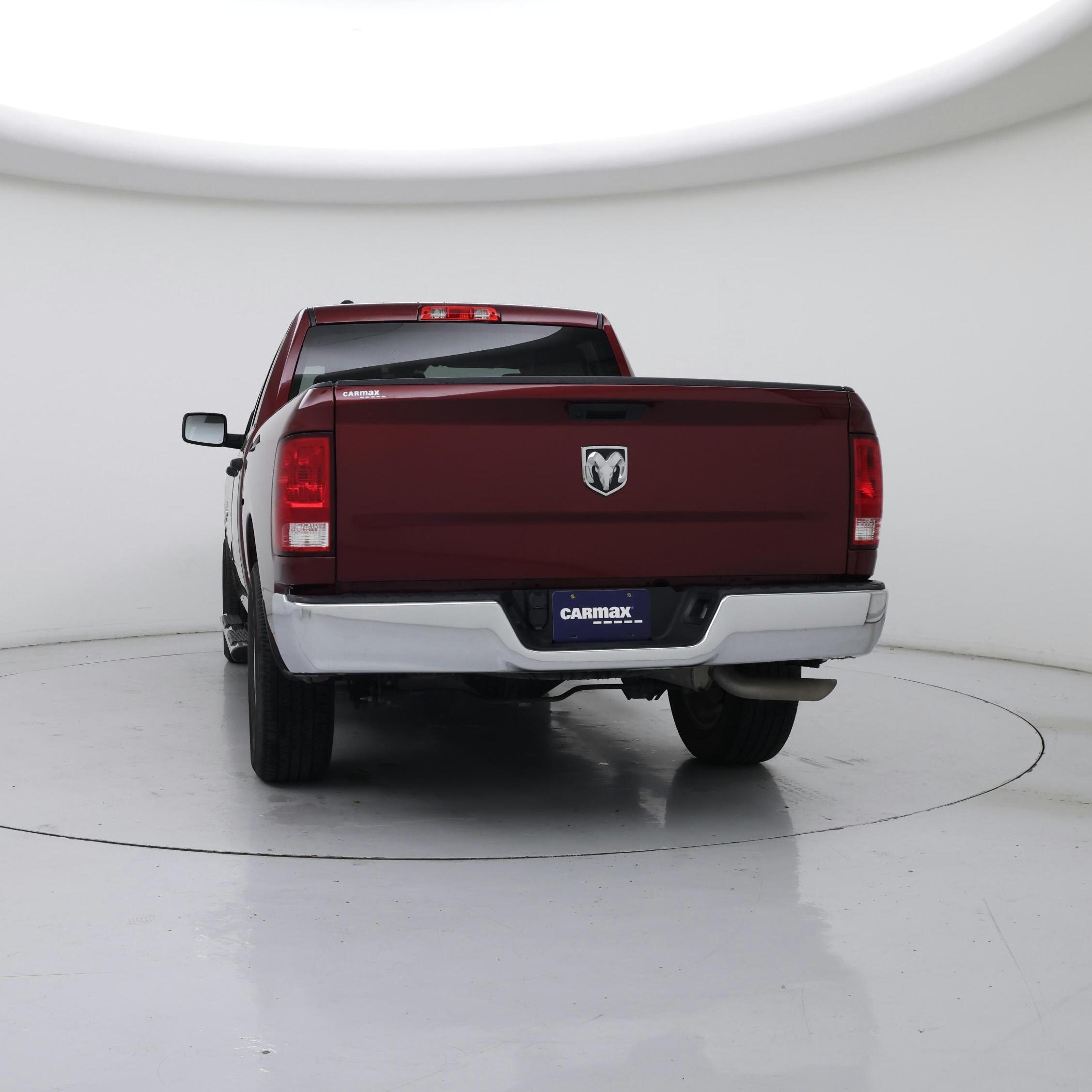 Thumbnail: 2022 RAM 1500 Classic - 6