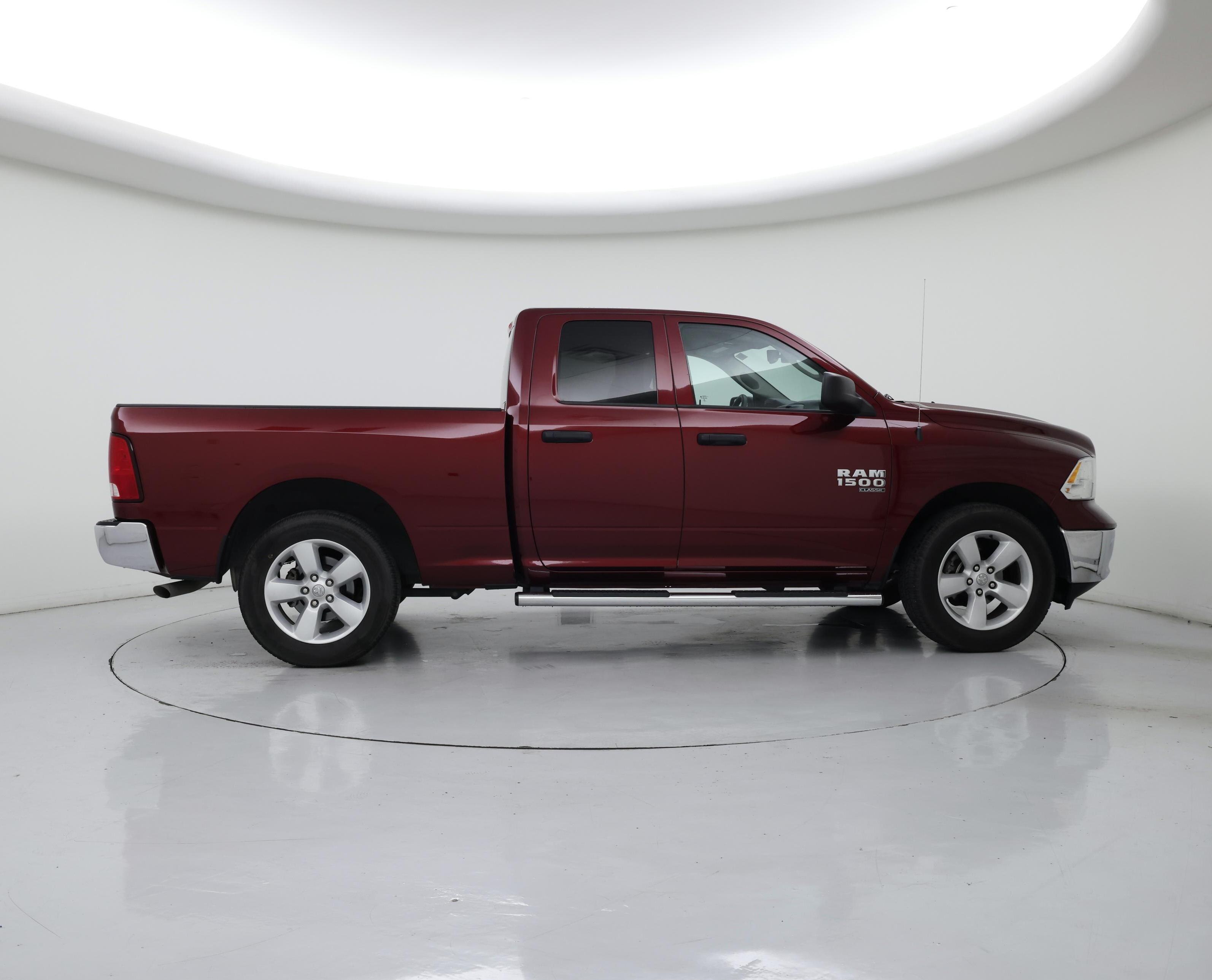 Thumbnail: 2022 RAM 1500 Classic - 7