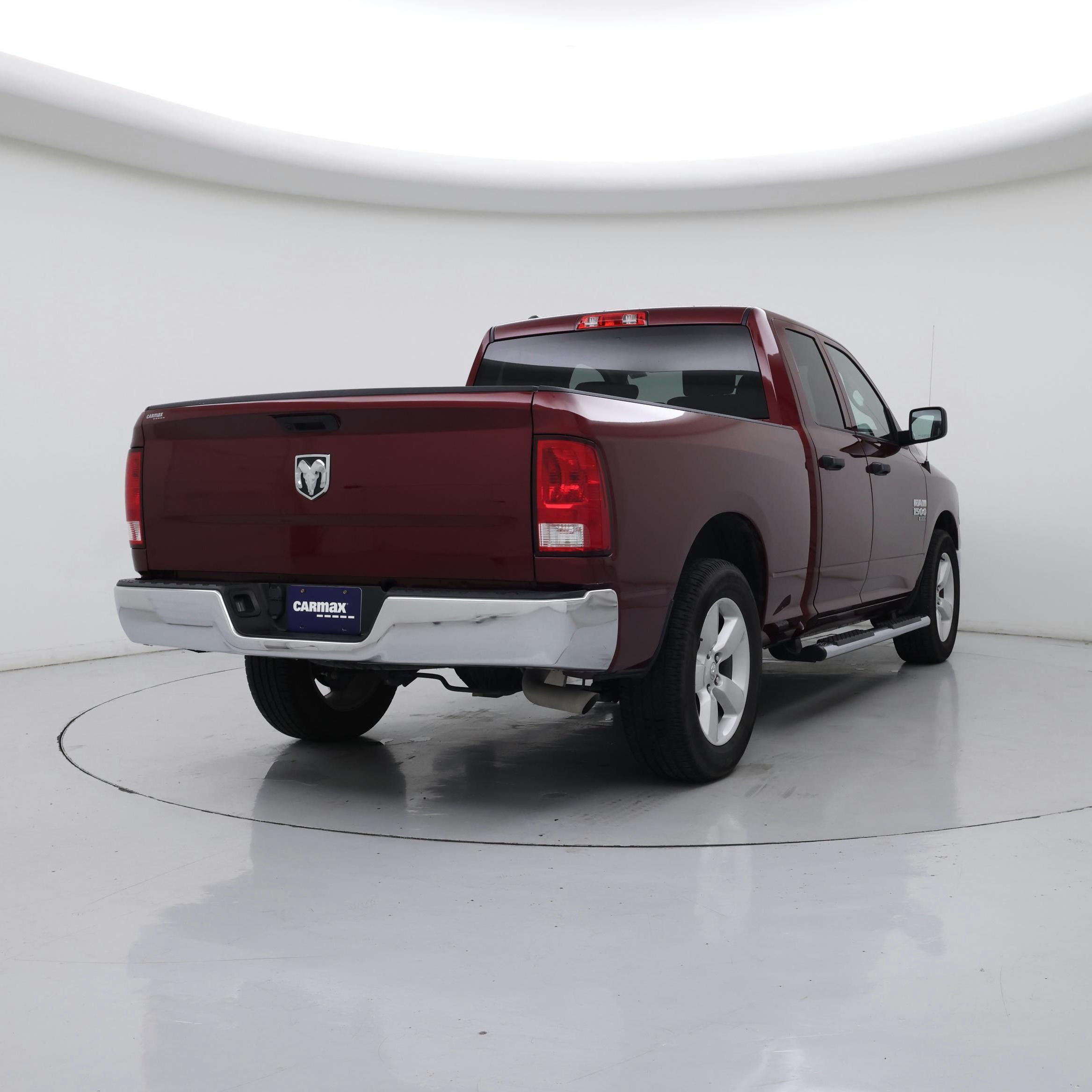 Thumbnail: 2022 RAM 1500 Classic - 8