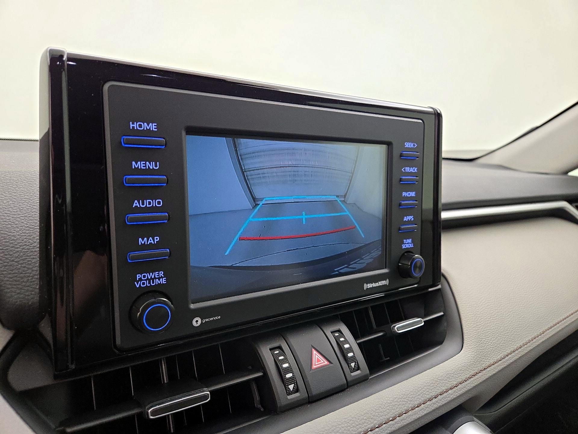 Thumbnail: 2022 Toyota RAV4 - 14