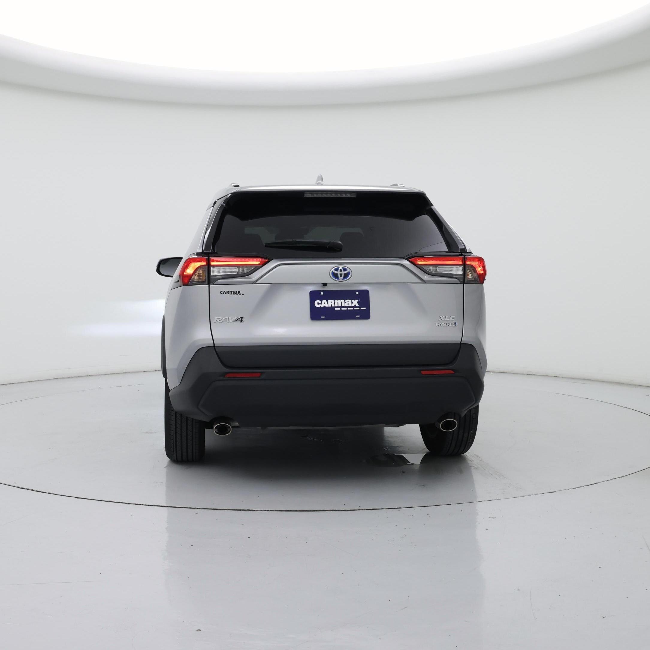 Thumbnail: 2022 Toyota RAV4 - 6