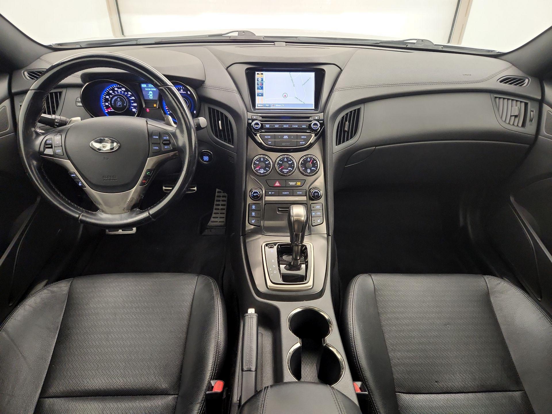 Thumbnail: 2015 Hyundai Genesis - 9