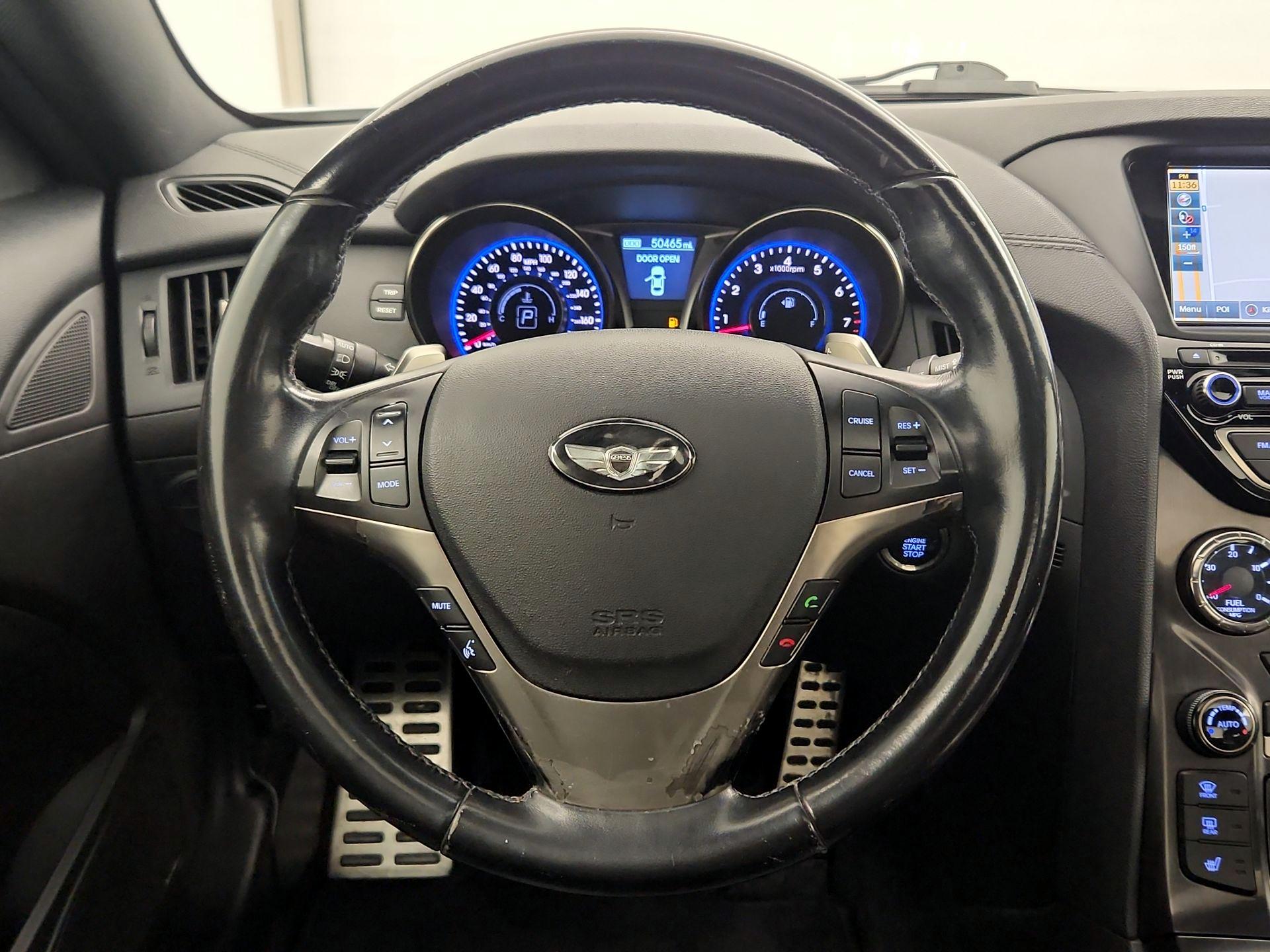 Thumbnail: 2015 Hyundai Genesis - 10