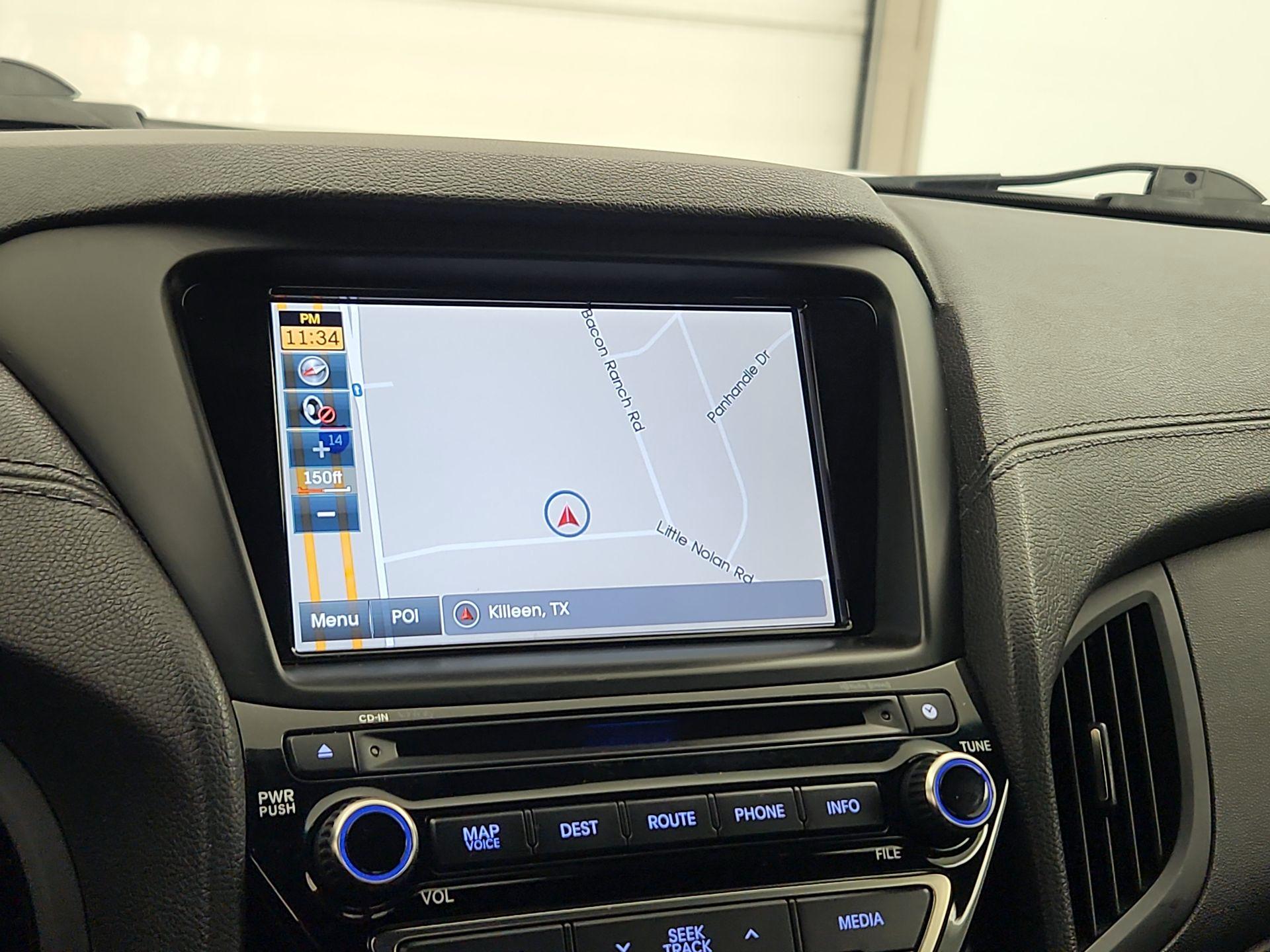 Thumbnail: 2015 Hyundai Genesis - 14