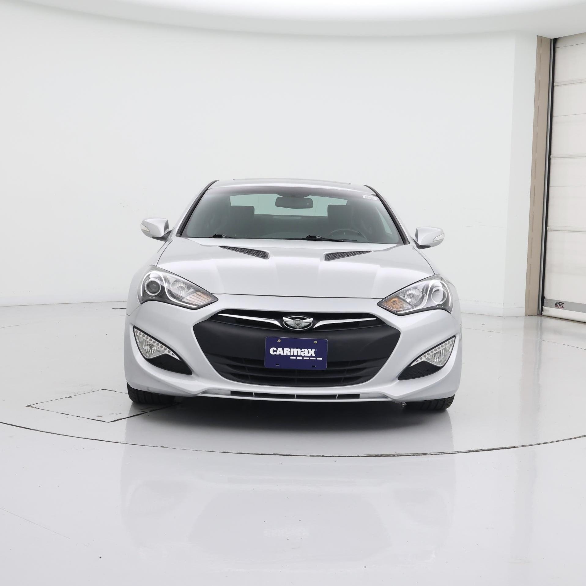 Thumbnail: 2015 Hyundai Genesis - 5