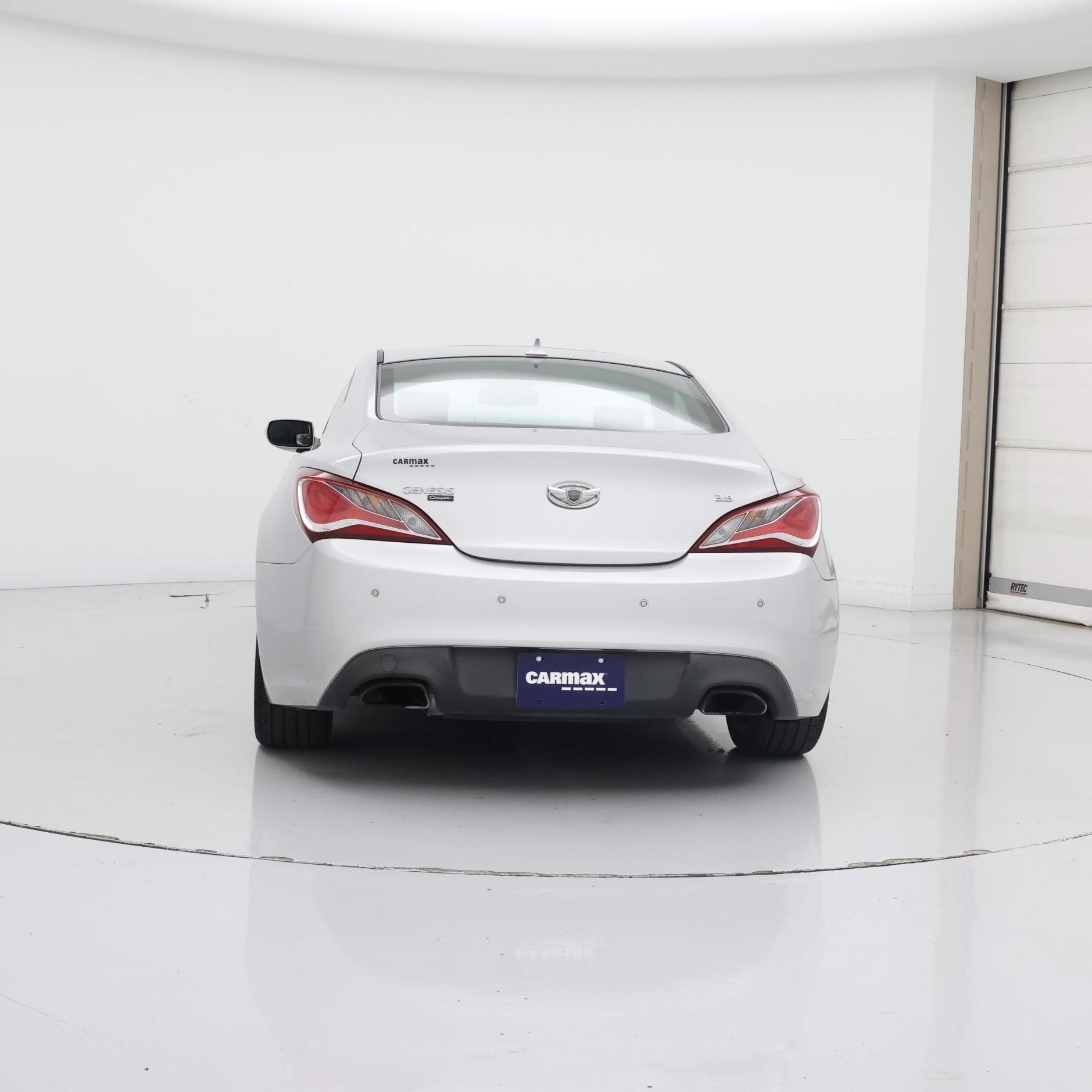 Thumbnail: 2015 Hyundai Genesis - 6