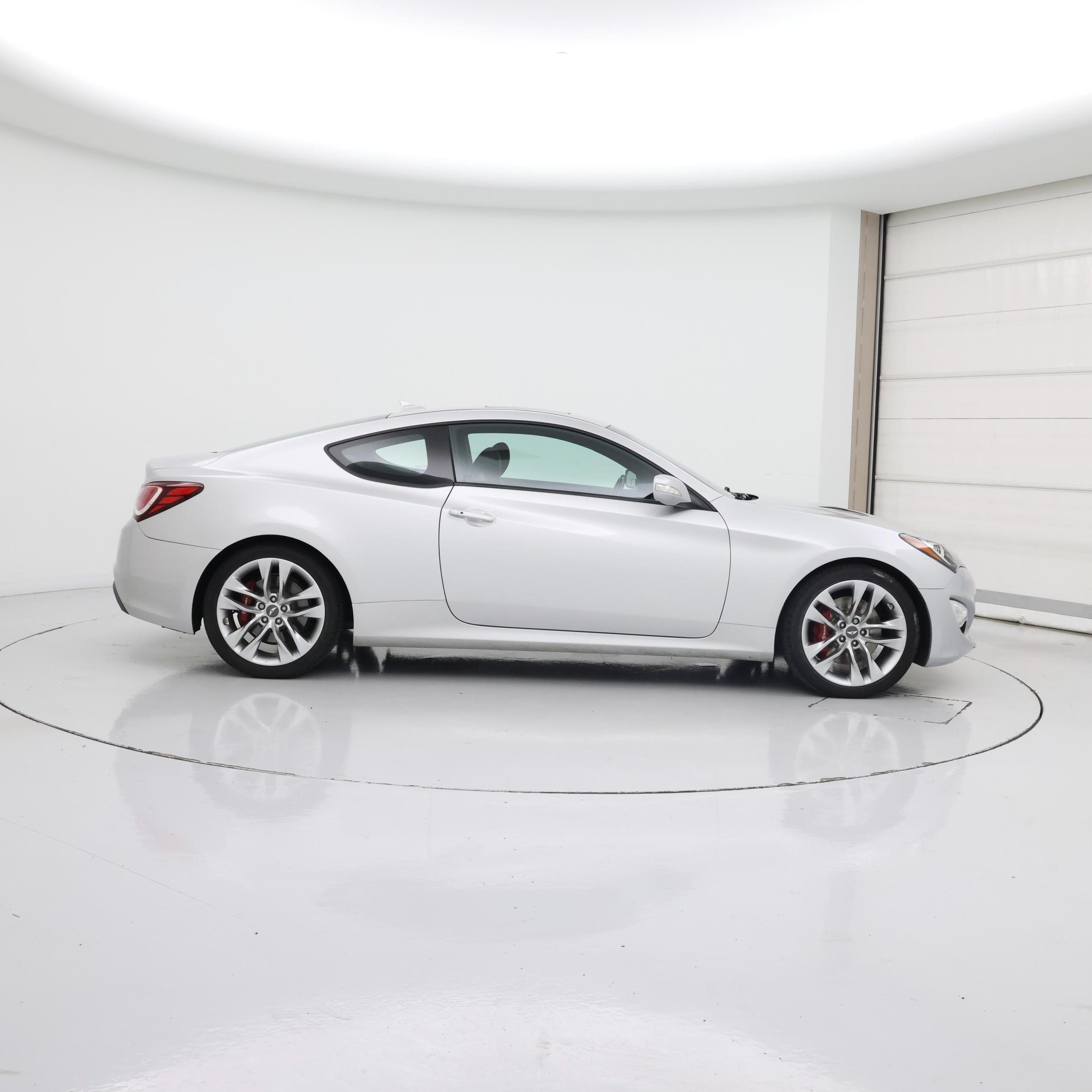 Thumbnail: 2015 Hyundai Genesis - 7