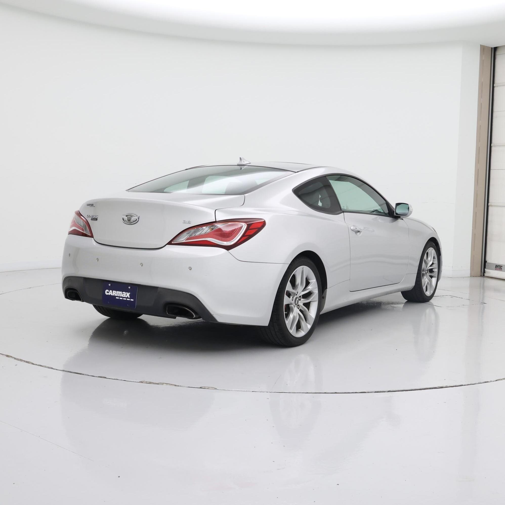 Thumbnail: 2015 Hyundai Genesis - 8