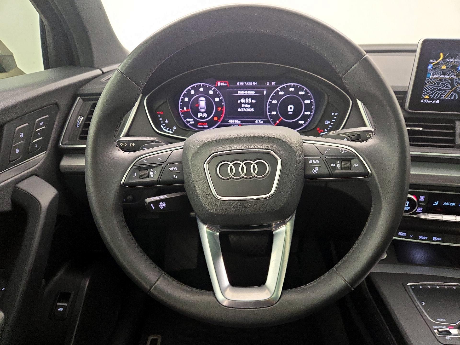 Thumbnail: 2020 Audi Q5 - 10