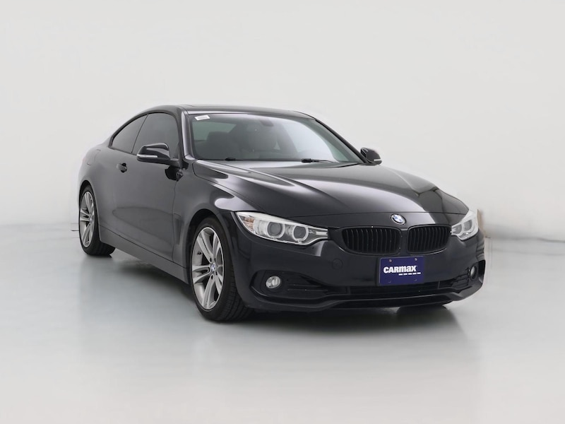 2016 BMW 4 Series 428i -
                  Killeen, TX