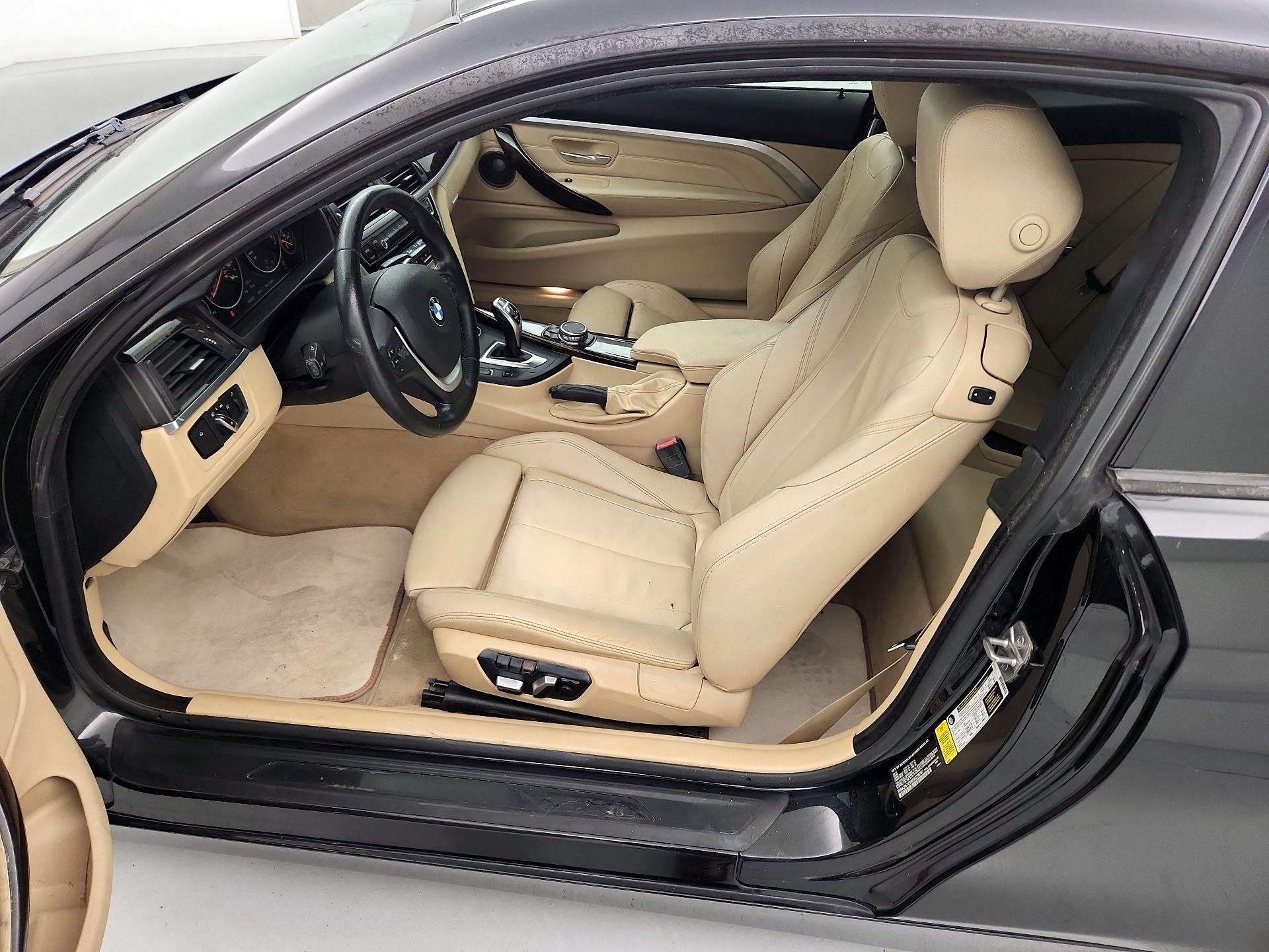 Thumbnail: 2016 BMW 4 Series - 11