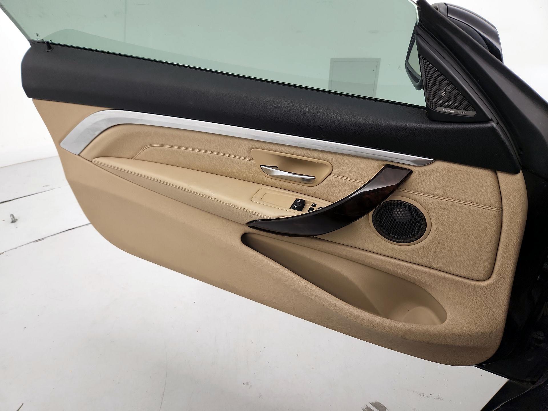 Thumbnail: 2016 BMW 4 Series - 12