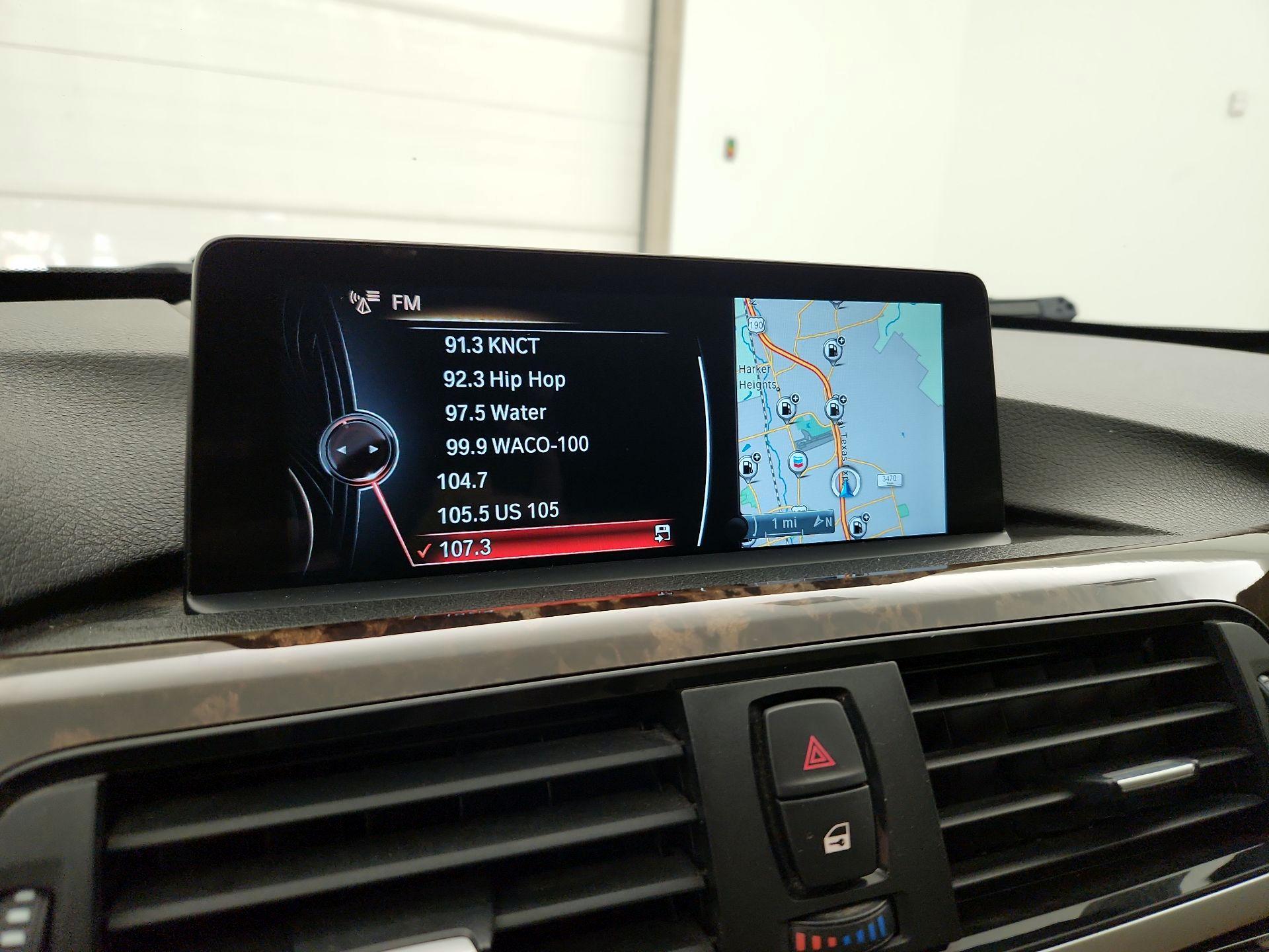 Thumbnail: 2016 BMW 4 Series - 16
