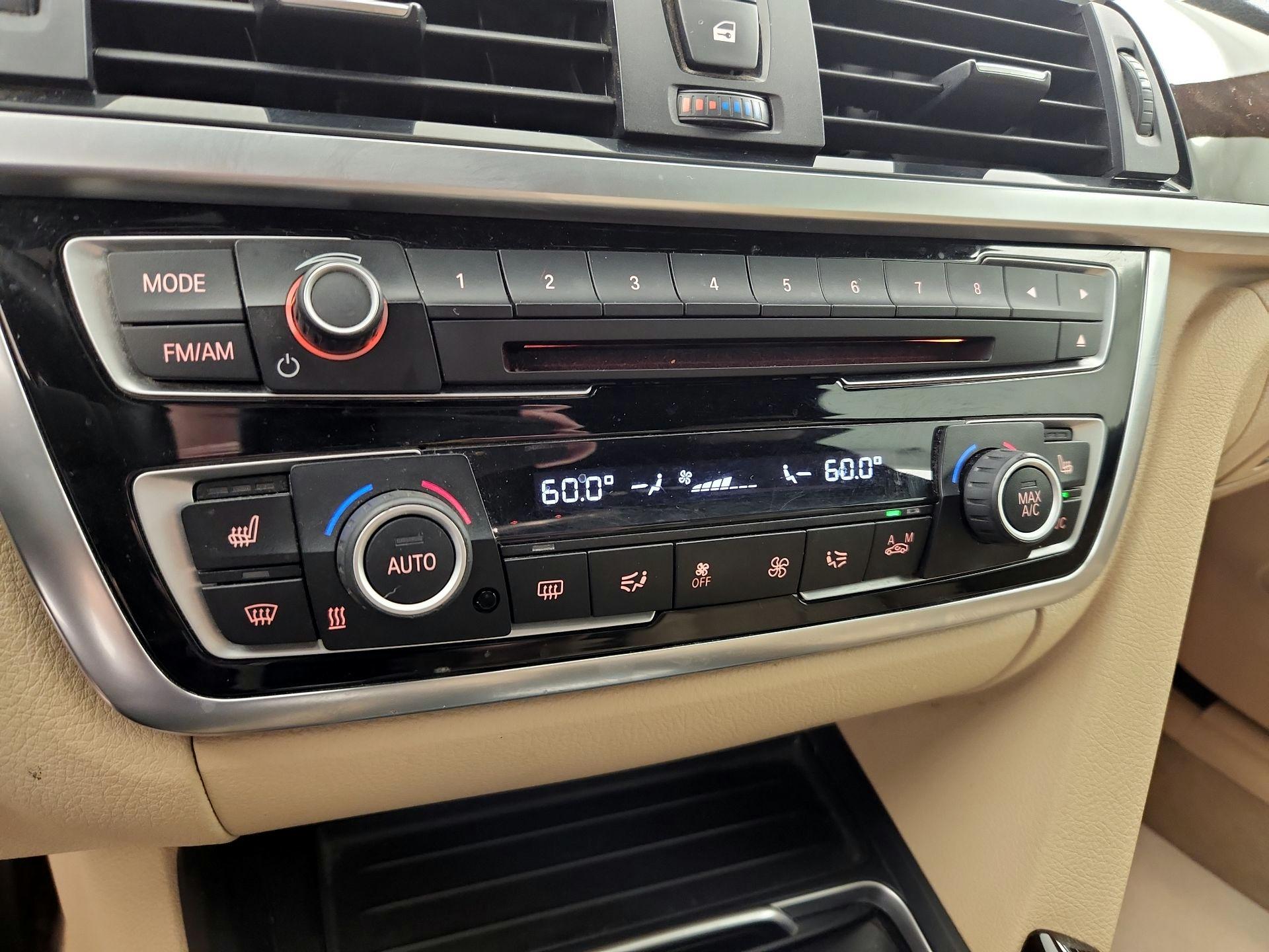 Thumbnail: 2016 BMW 4 Series - 17