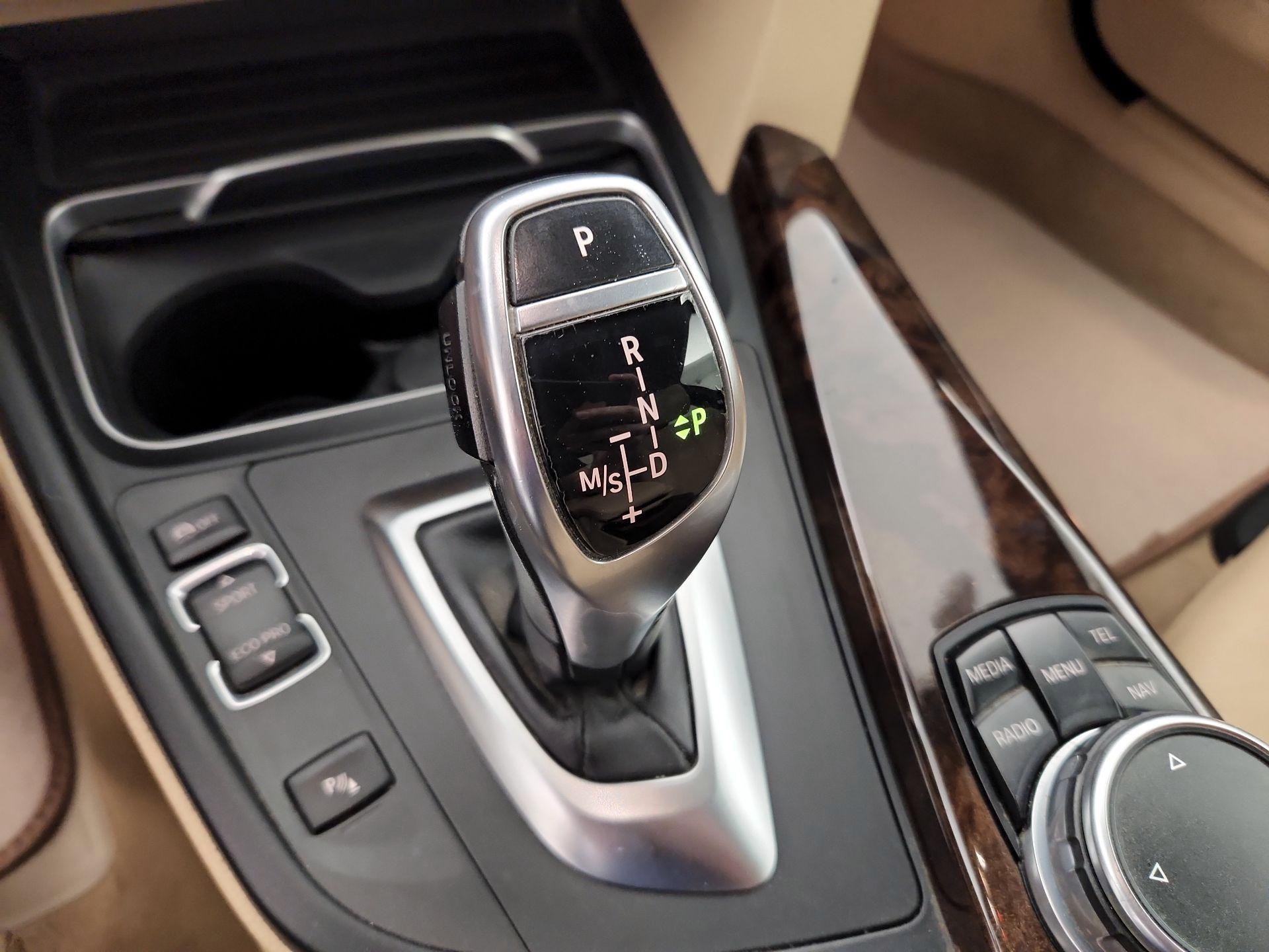 Thumbnail: 2016 BMW 4 Series - 18