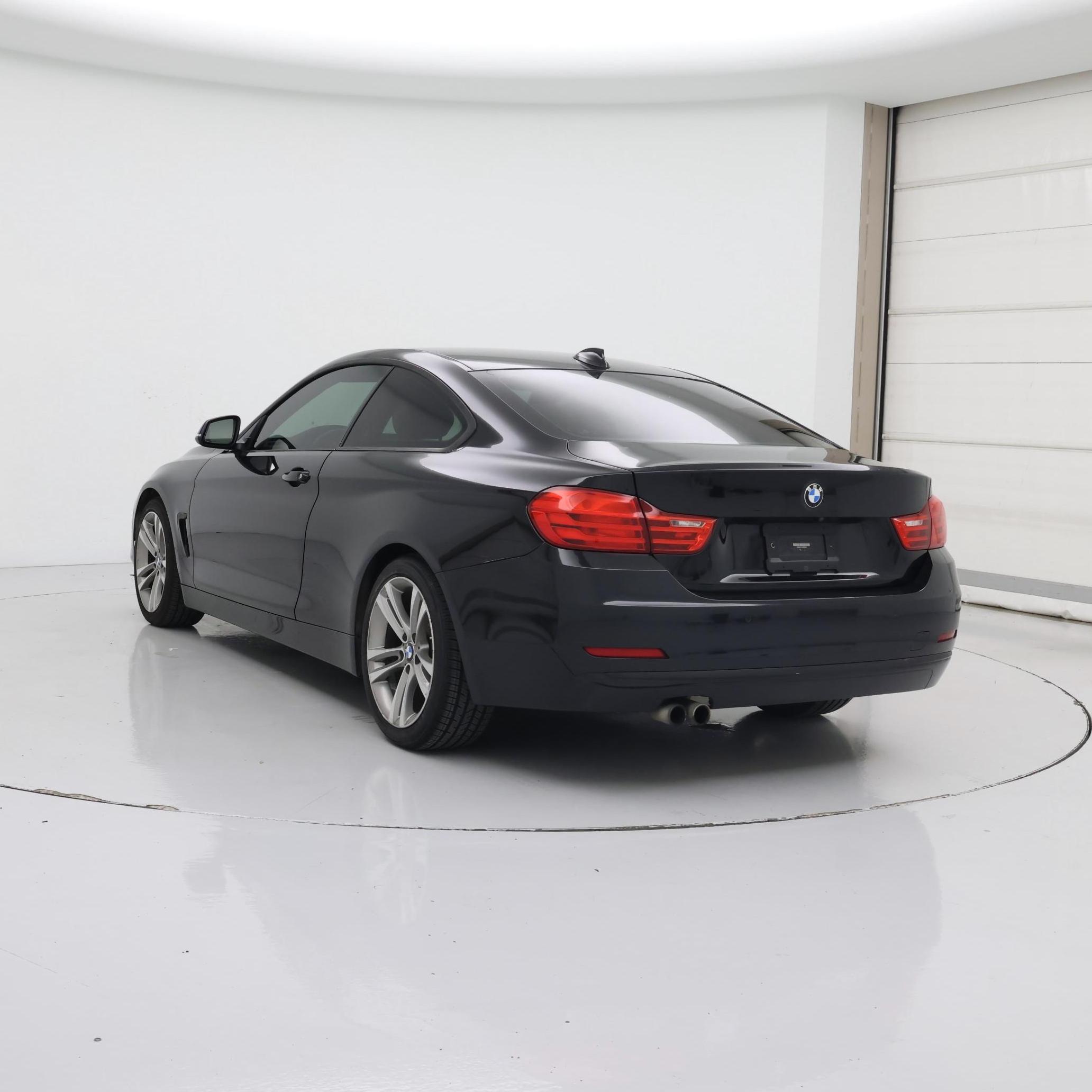 Thumbnail: 2016 BMW 4 Series - 2