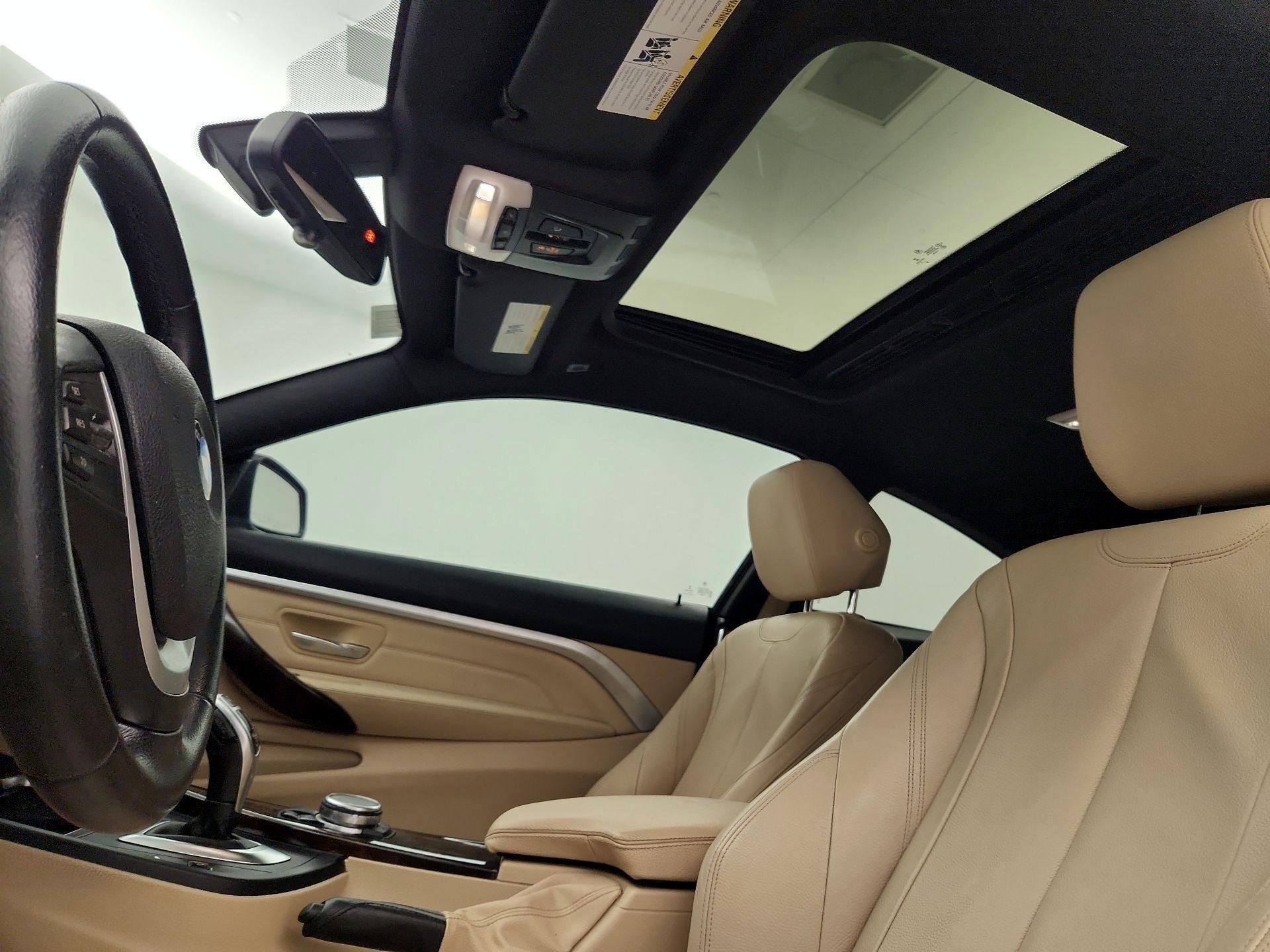 Thumbnail: 2016 BMW 4 Series - 20