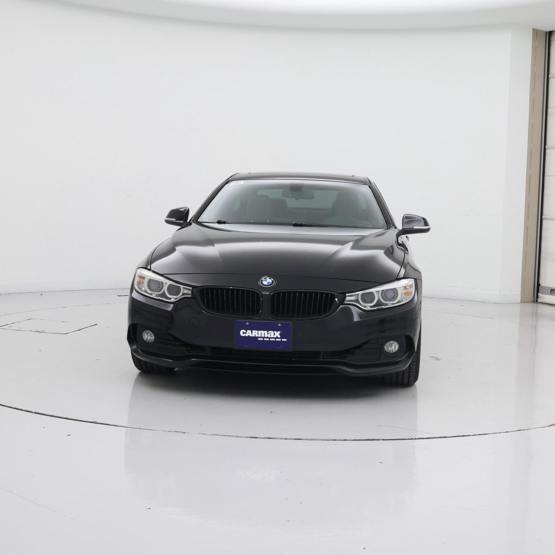 Thumbnail: 2016 BMW 4 Series - 5
