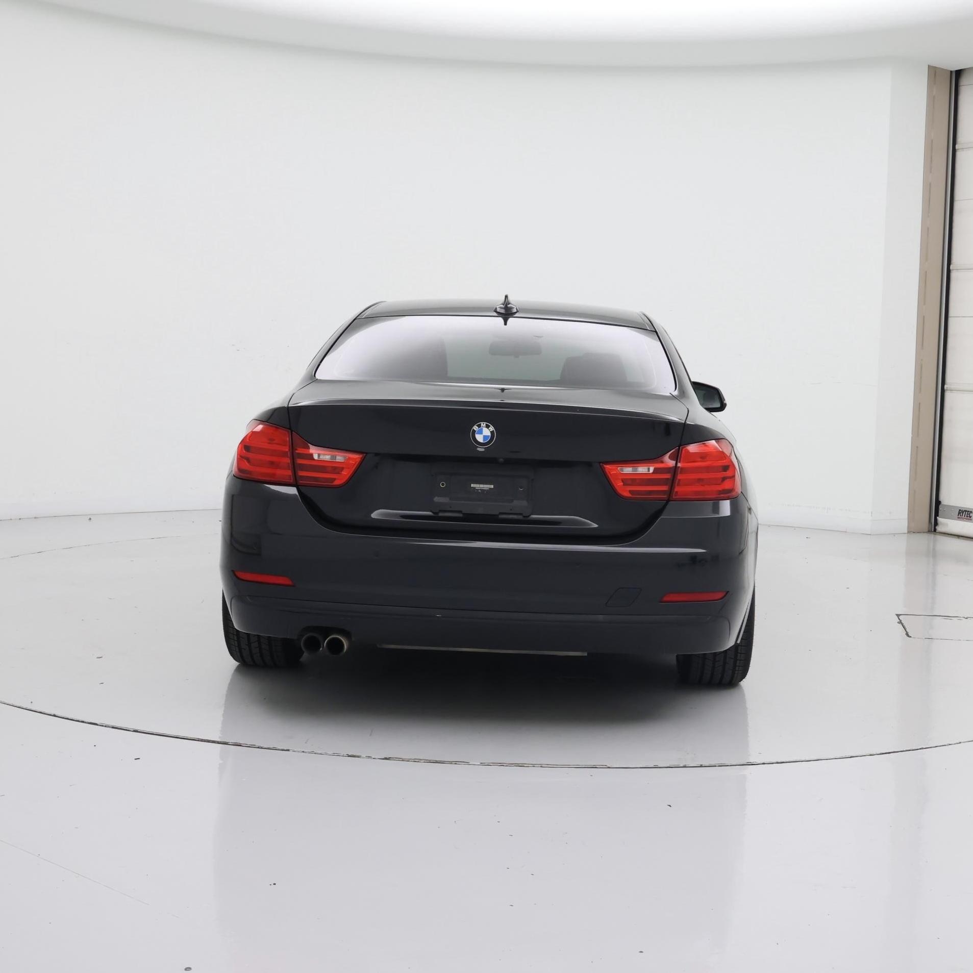 Thumbnail: 2016 BMW 4 Series - 6