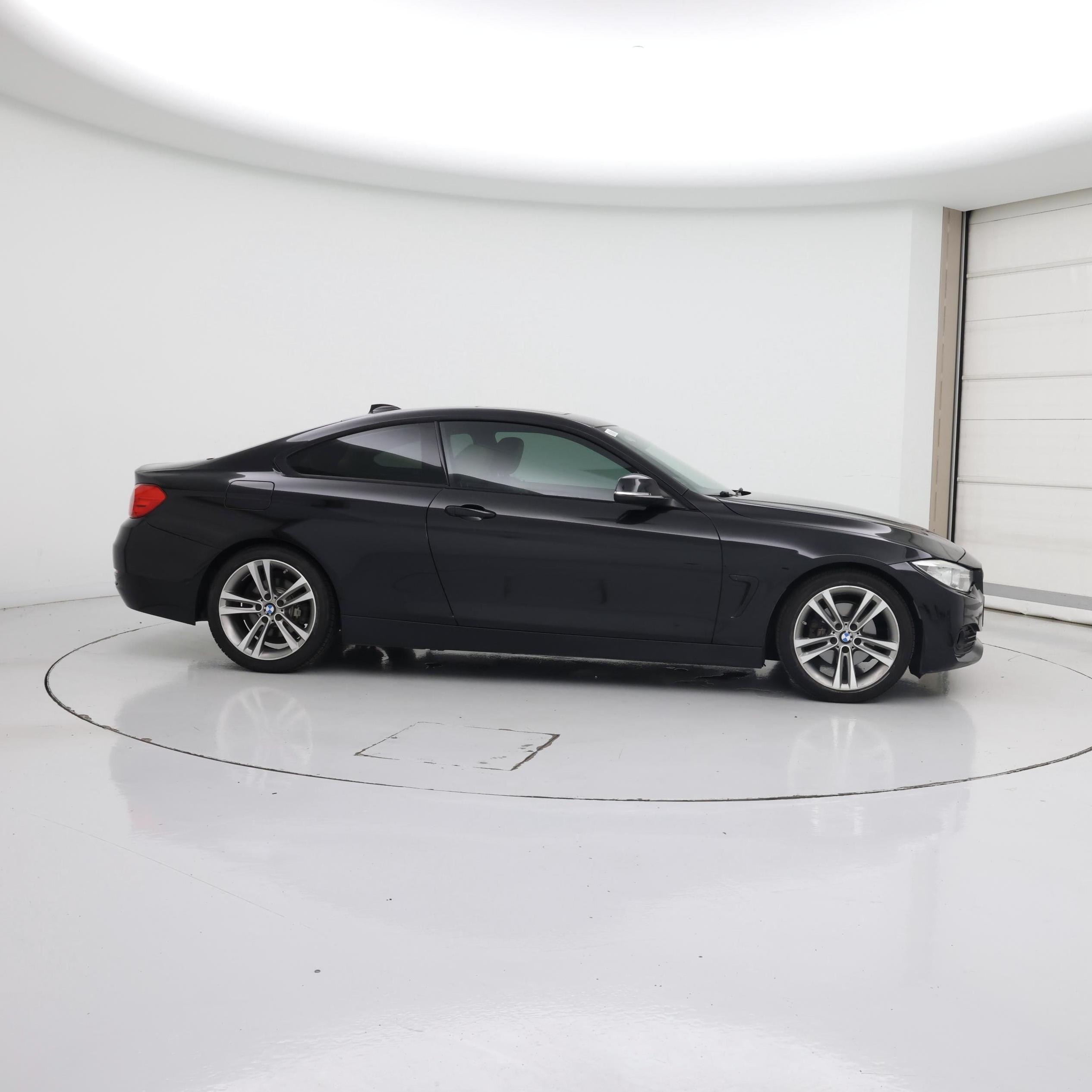 Thumbnail: 2016 BMW 4 Series - 7