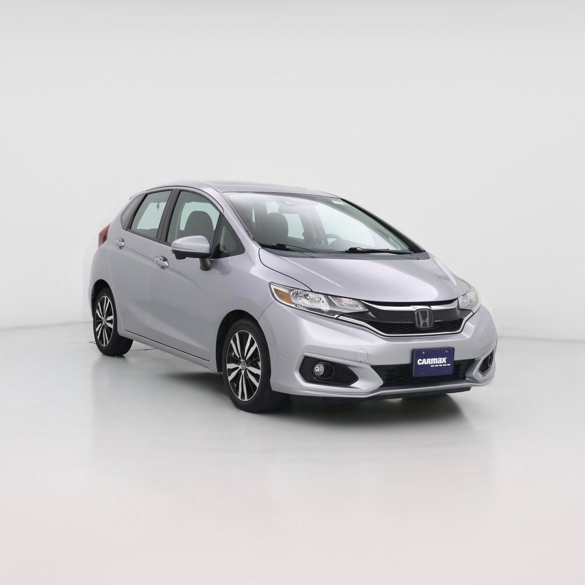 Thumbnail: 2018 Honda Fit - 1