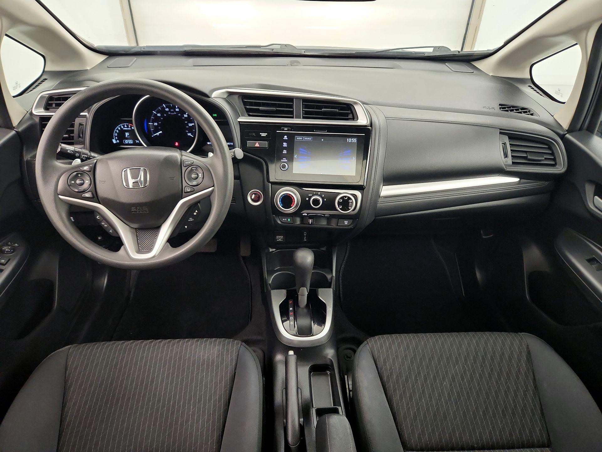 Thumbnail: 2018 Honda Fit - 9