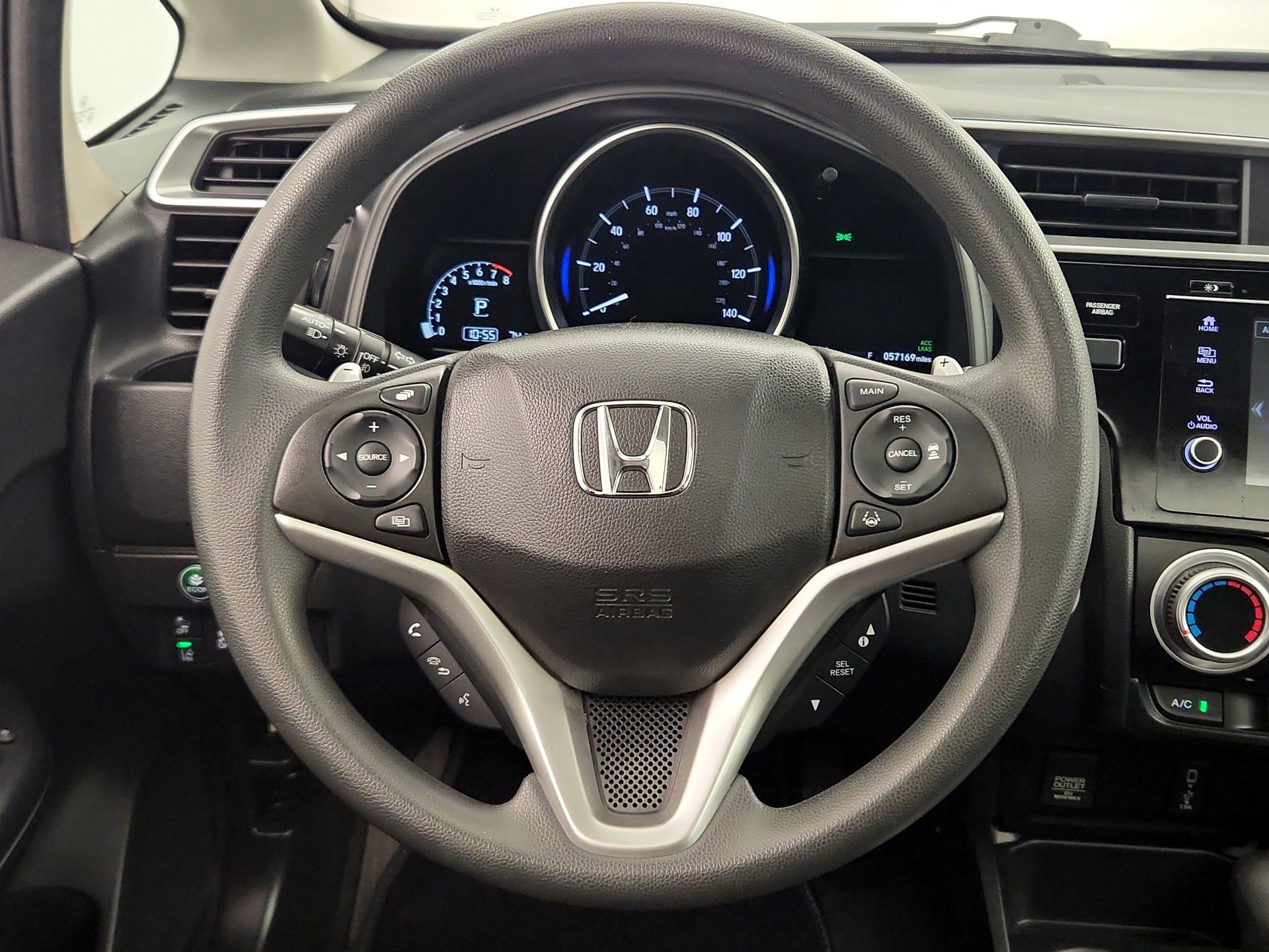 Thumbnail: 2018 Honda Fit - 10