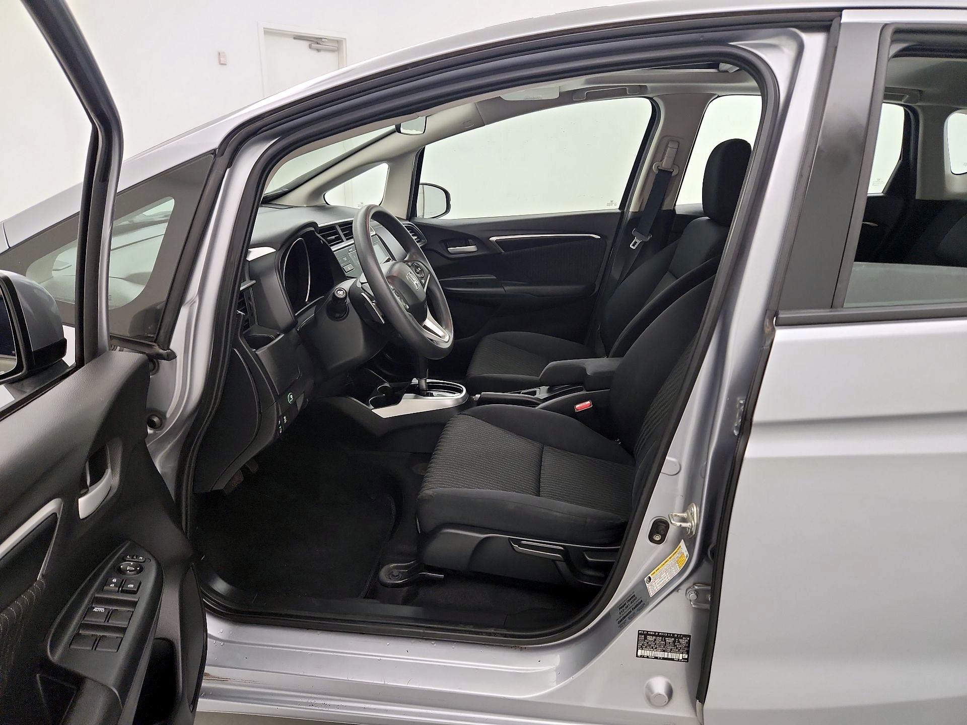 Thumbnail: 2018 Honda Fit - 11