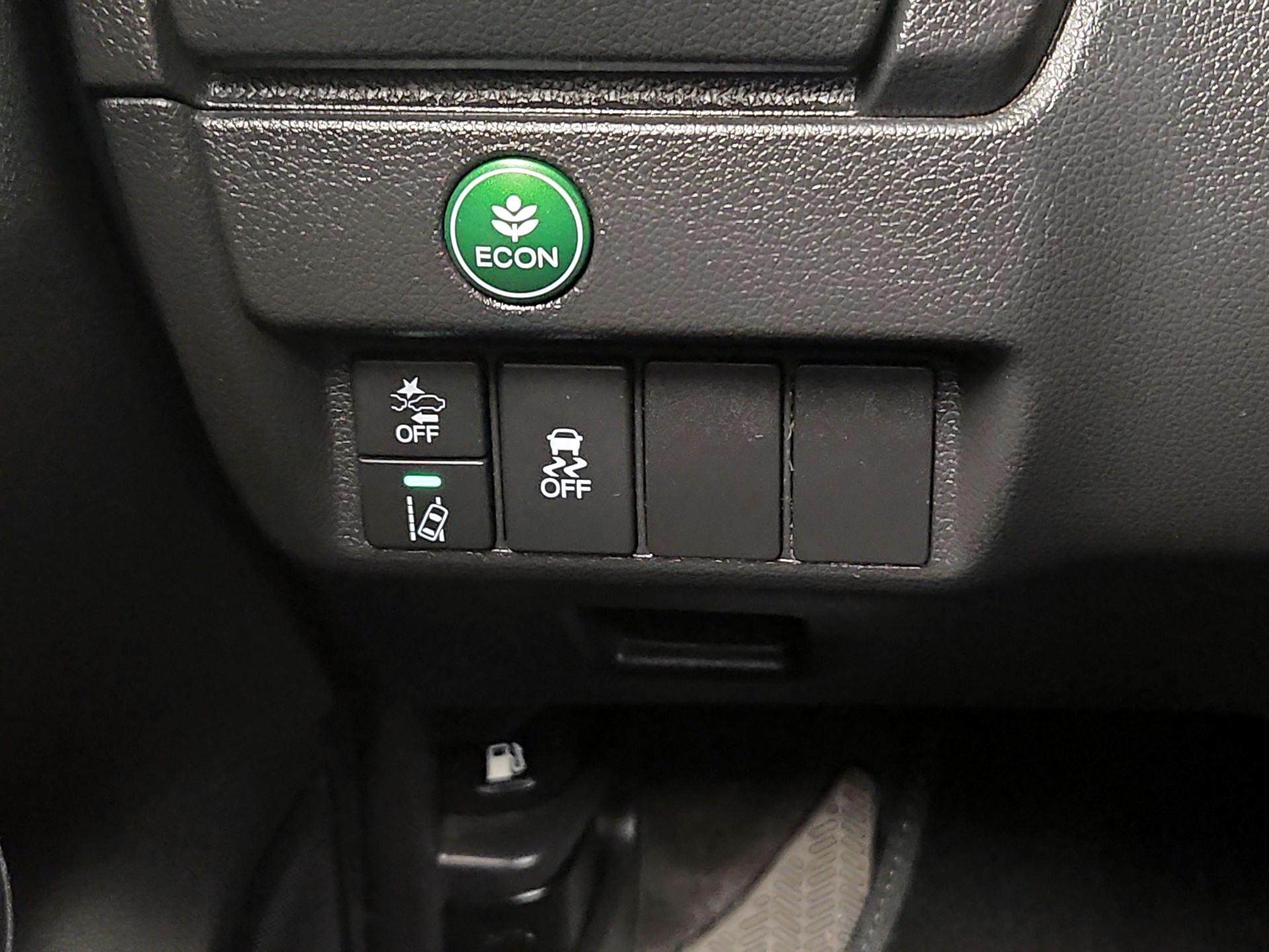 Thumbnail: 2018 Honda Fit - 13