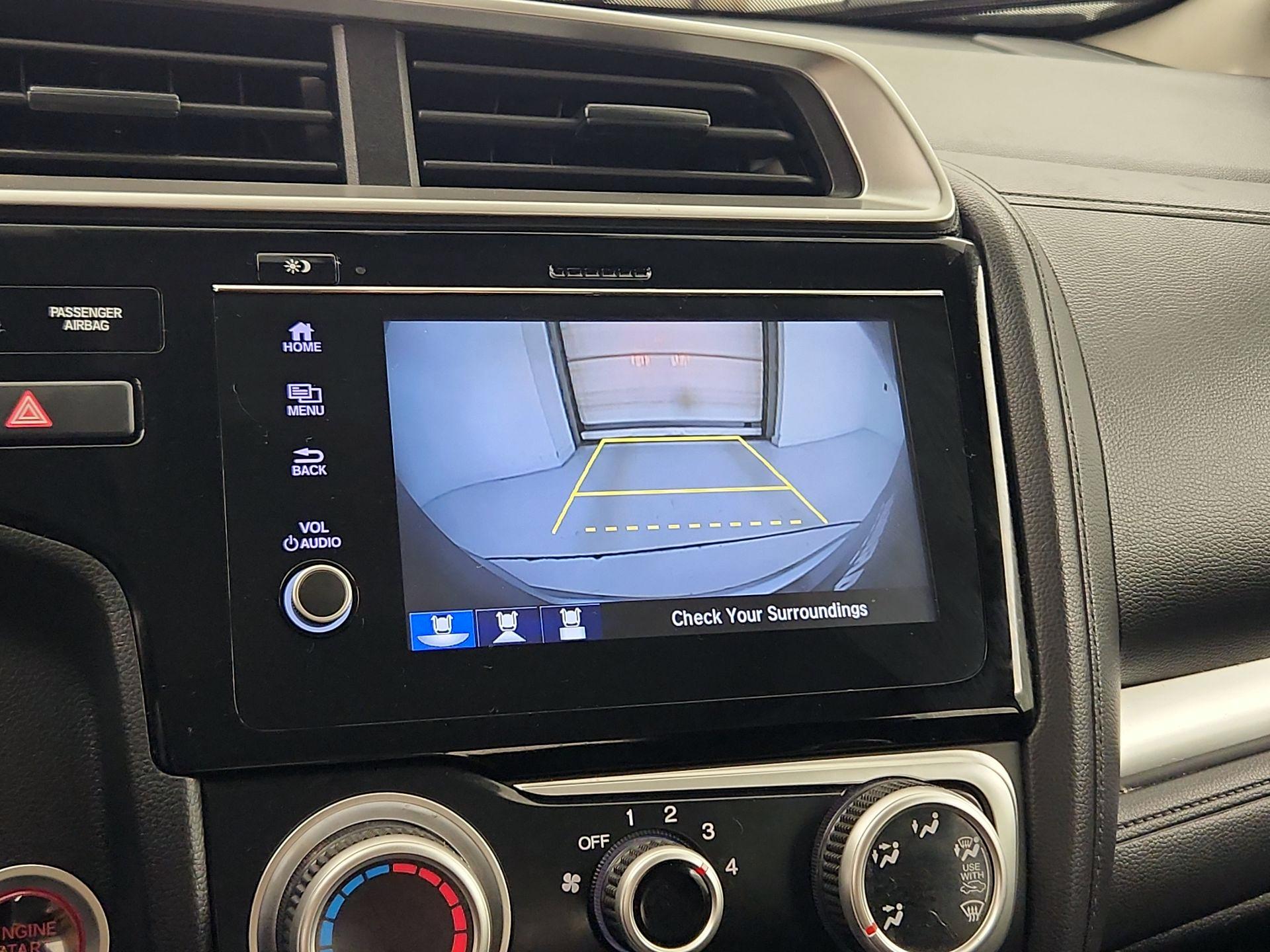 Thumbnail: 2018 Honda Fit - 14