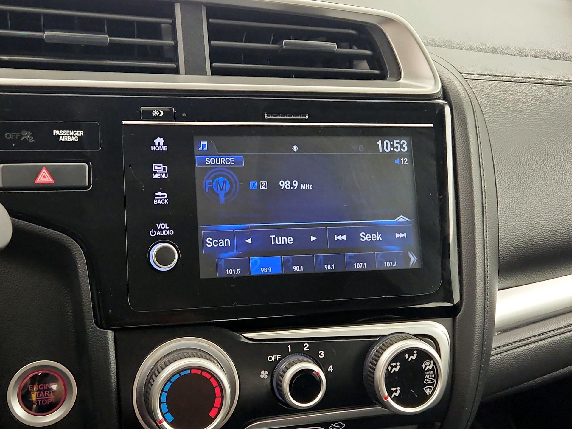 Thumbnail: 2018 Honda Fit - 15