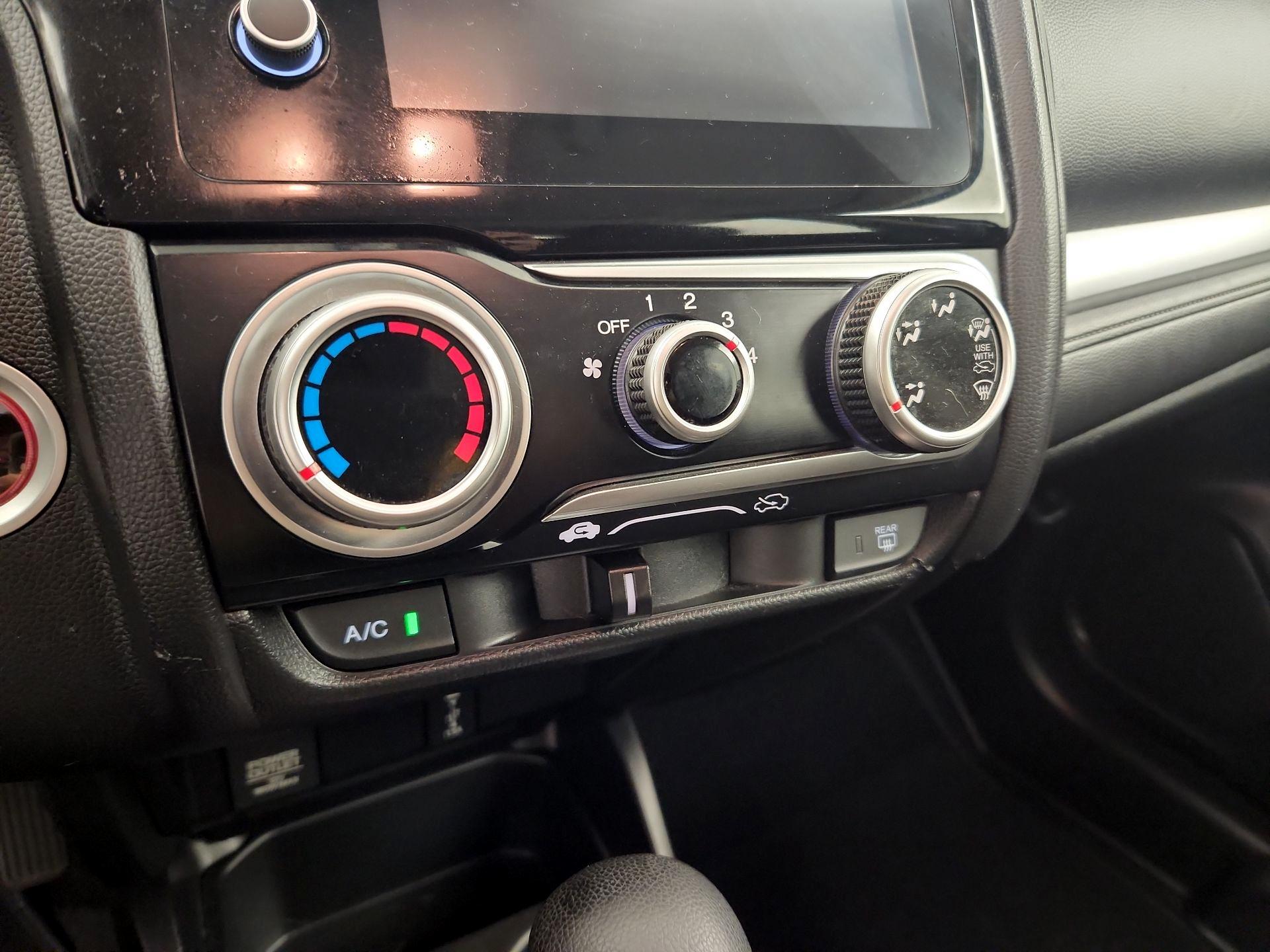 Thumbnail: 2018 Honda Fit - 16