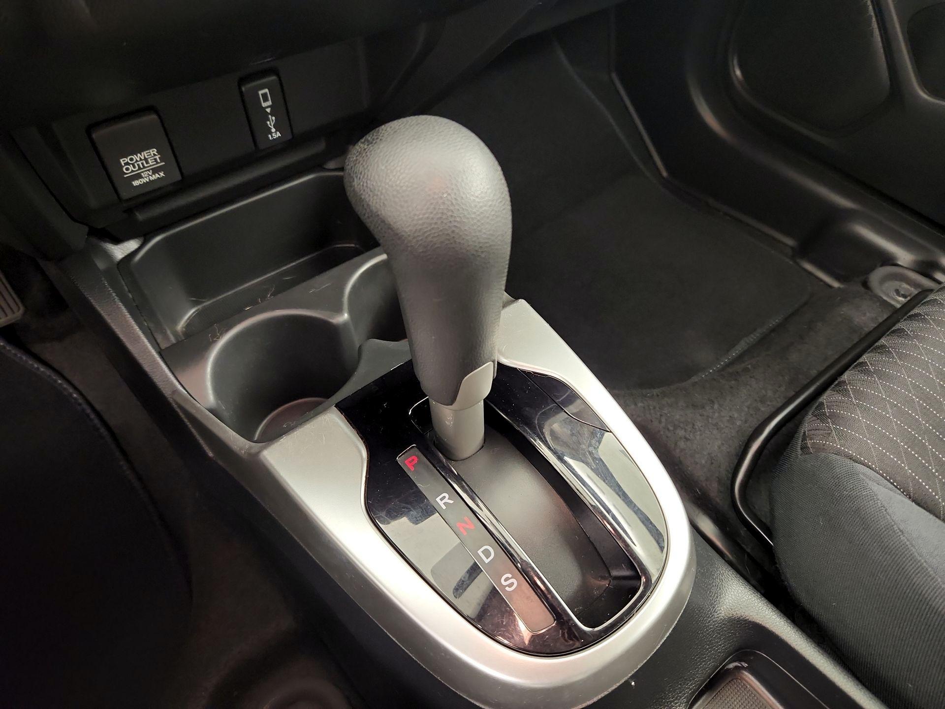 Thumbnail: 2018 Honda Fit - 17