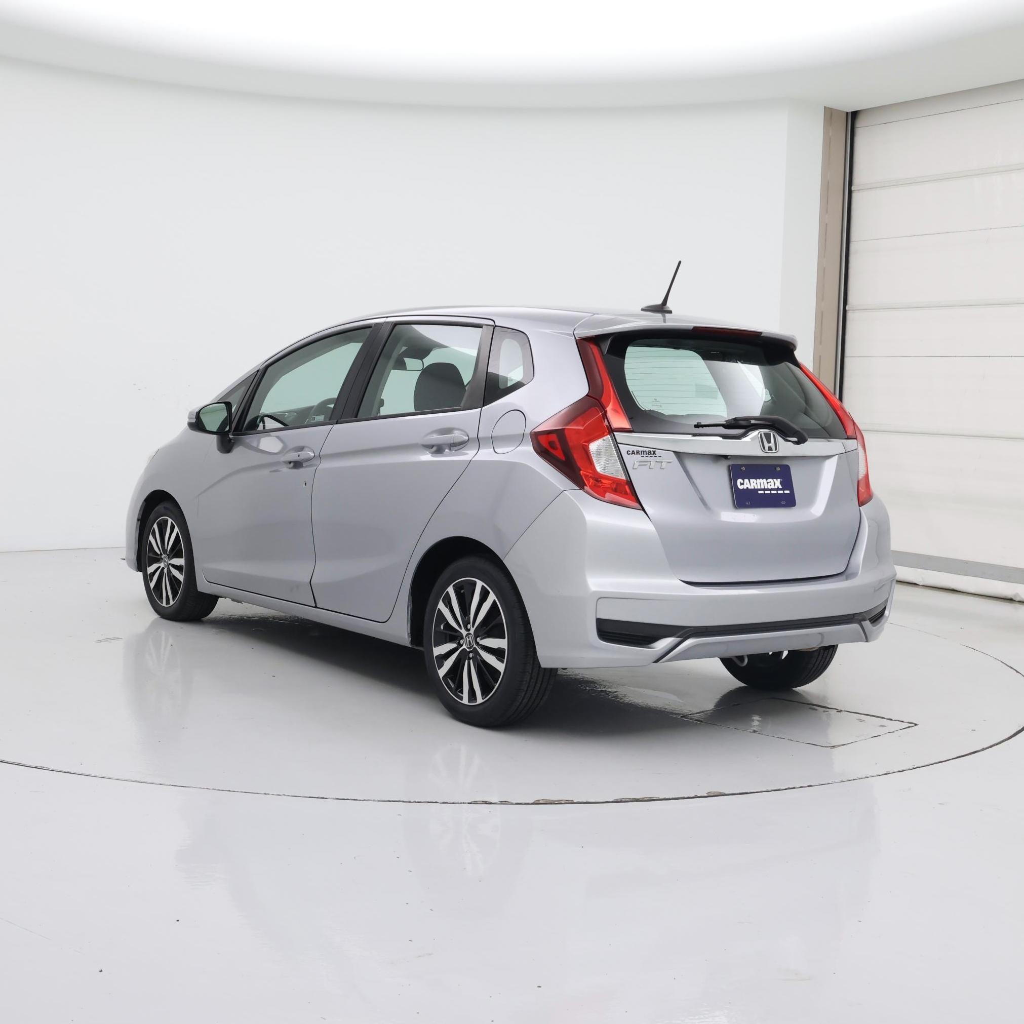 Thumbnail: 2018 Honda Fit - 2
