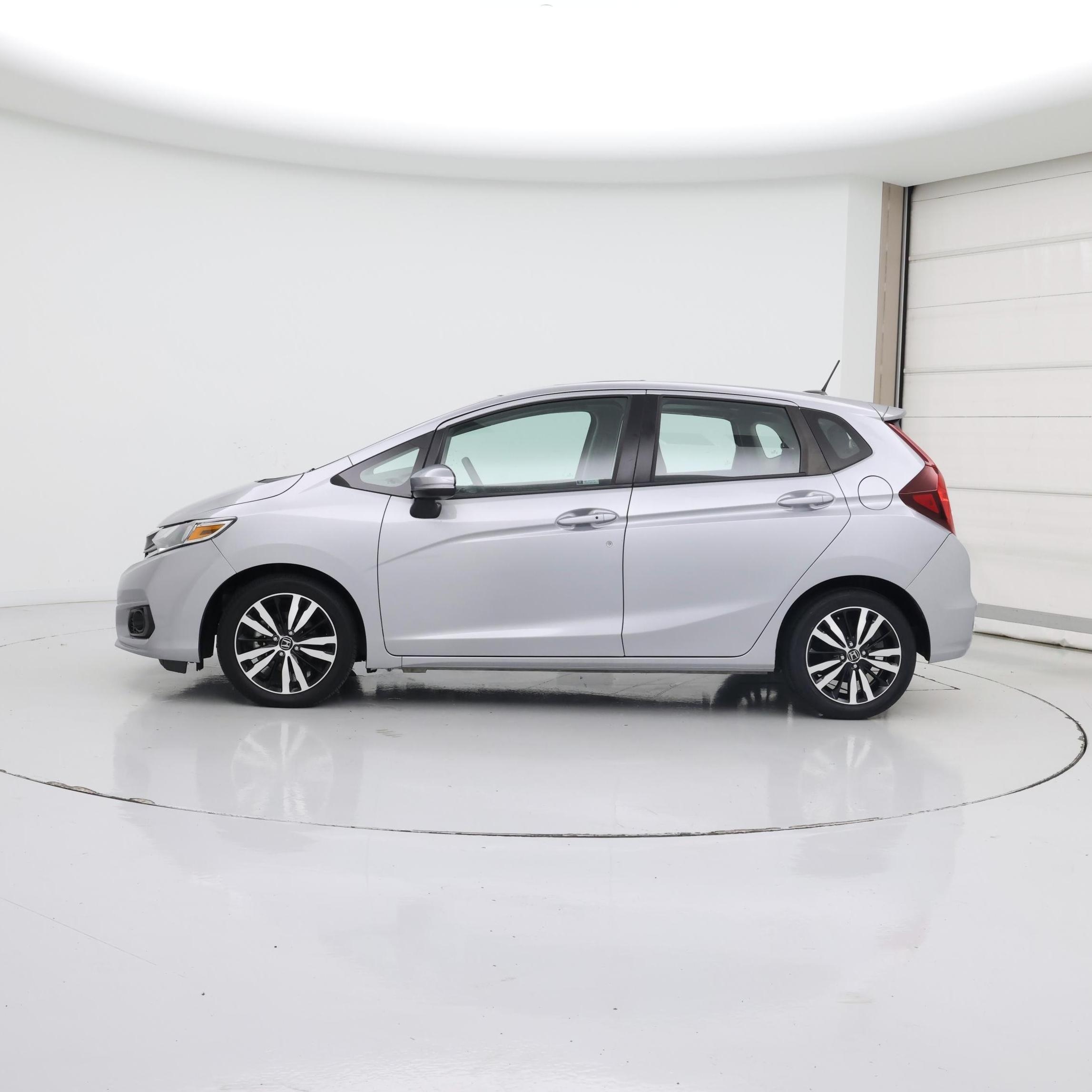 Thumbnail: 2018 Honda Fit - 3