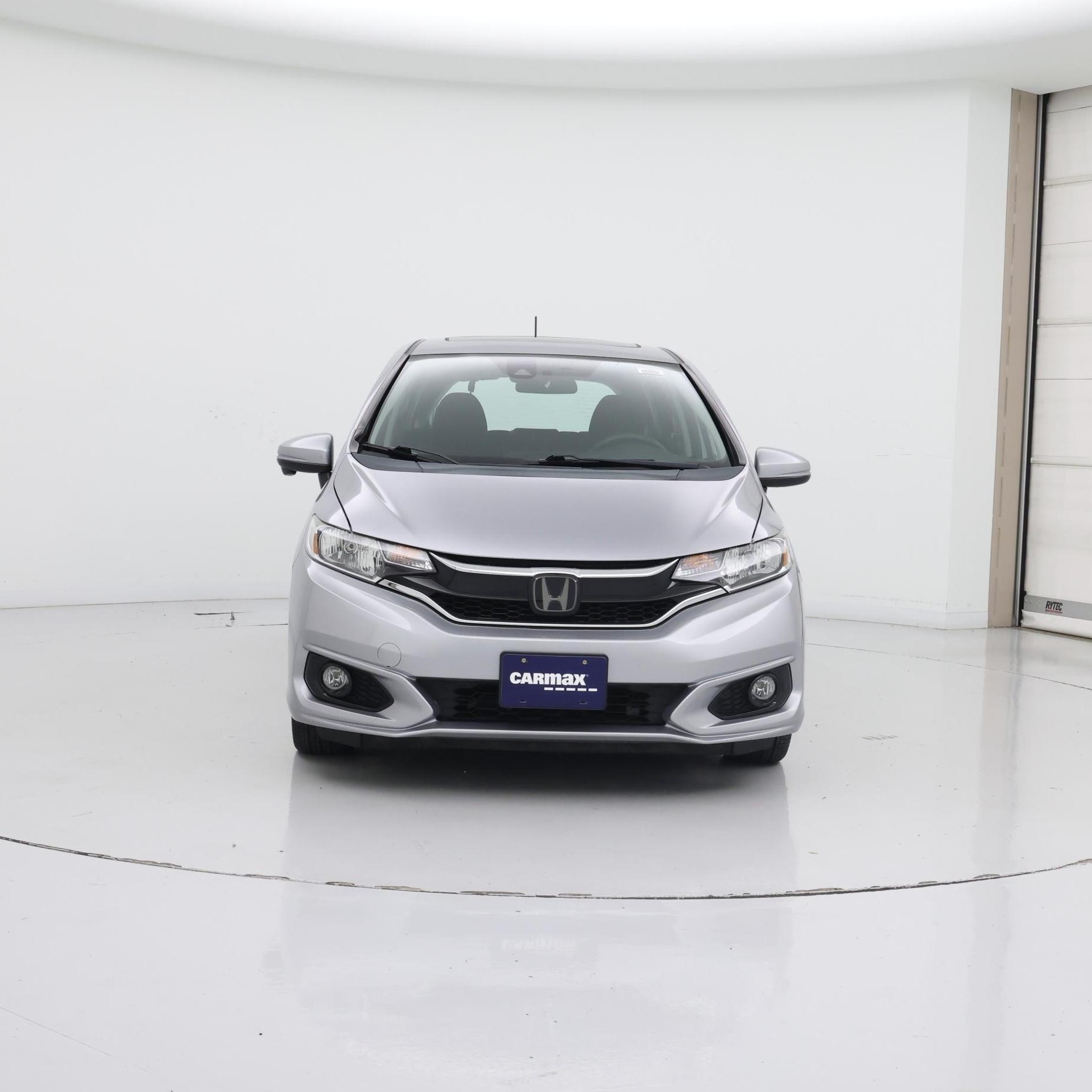 Thumbnail: 2018 Honda Fit - 5