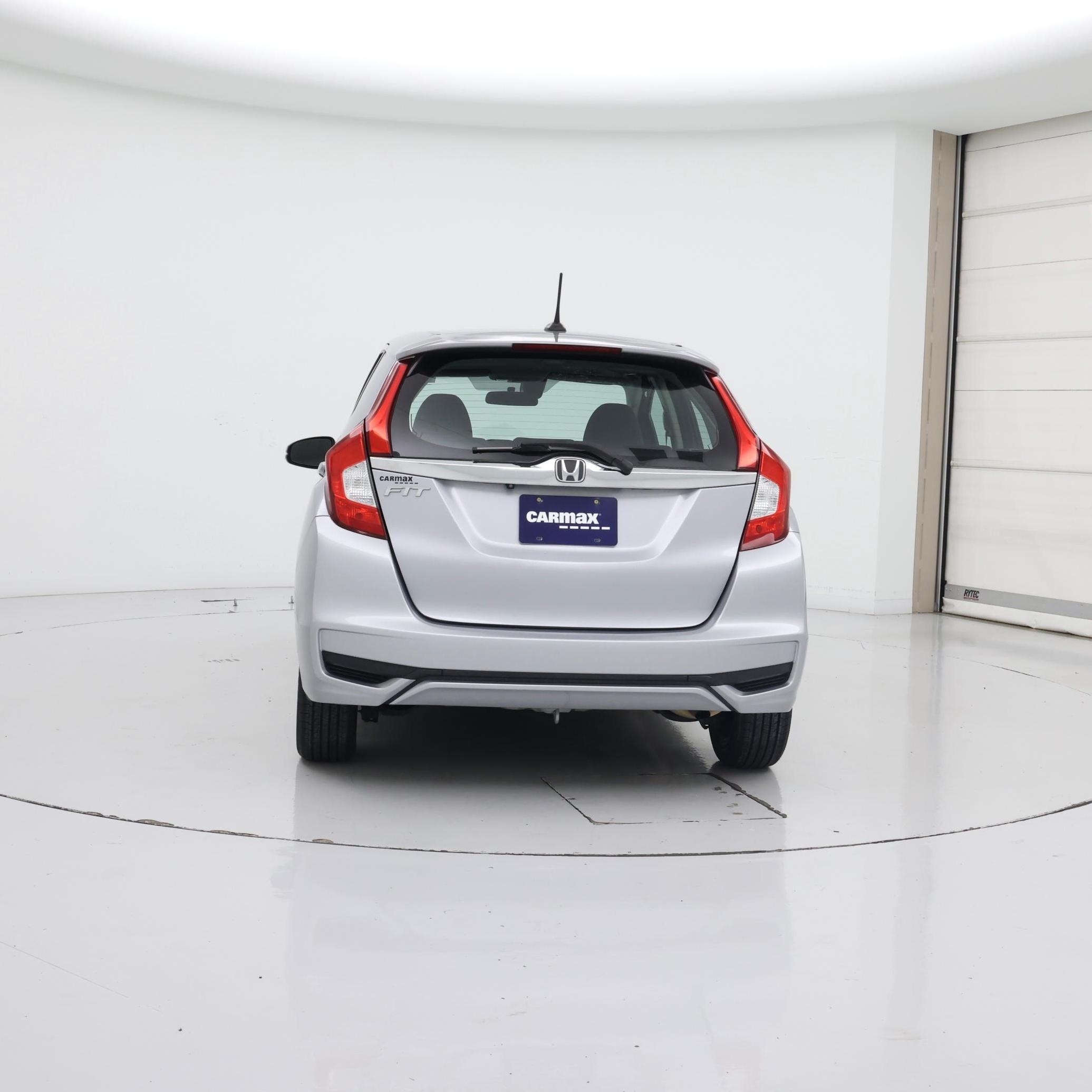 Thumbnail: 2018 Honda Fit - 6