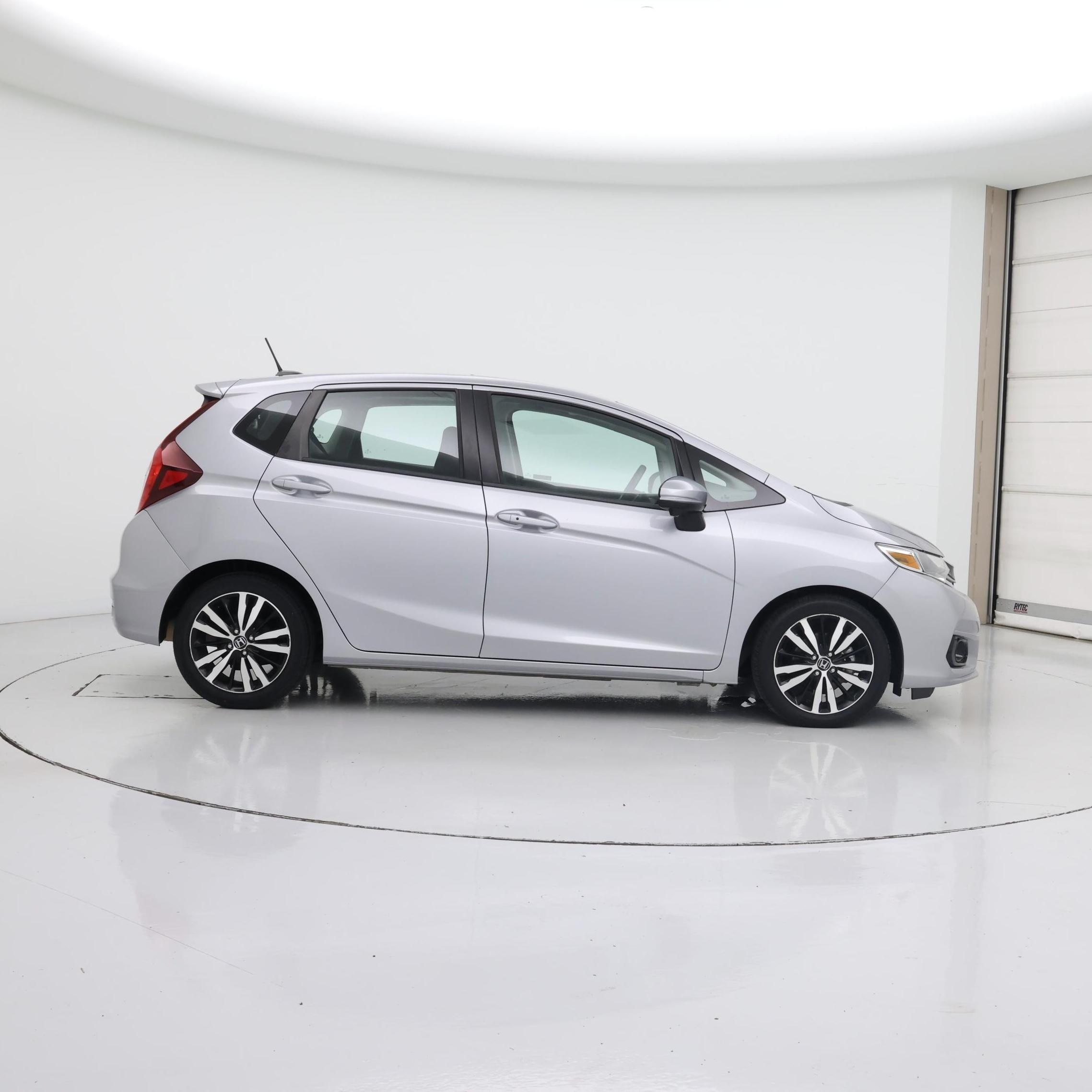 Thumbnail: 2018 Honda Fit - 7