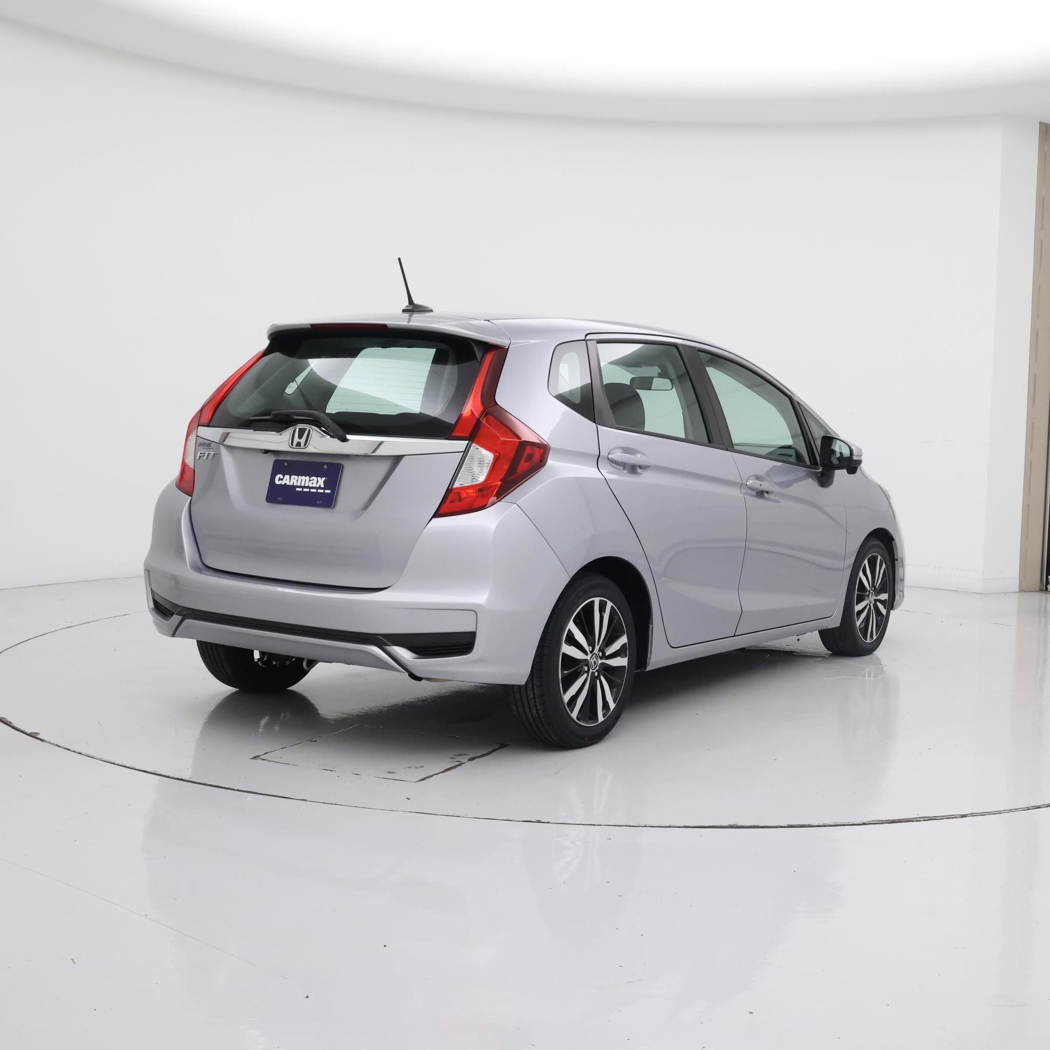 Thumbnail: 2018 Honda Fit - 8