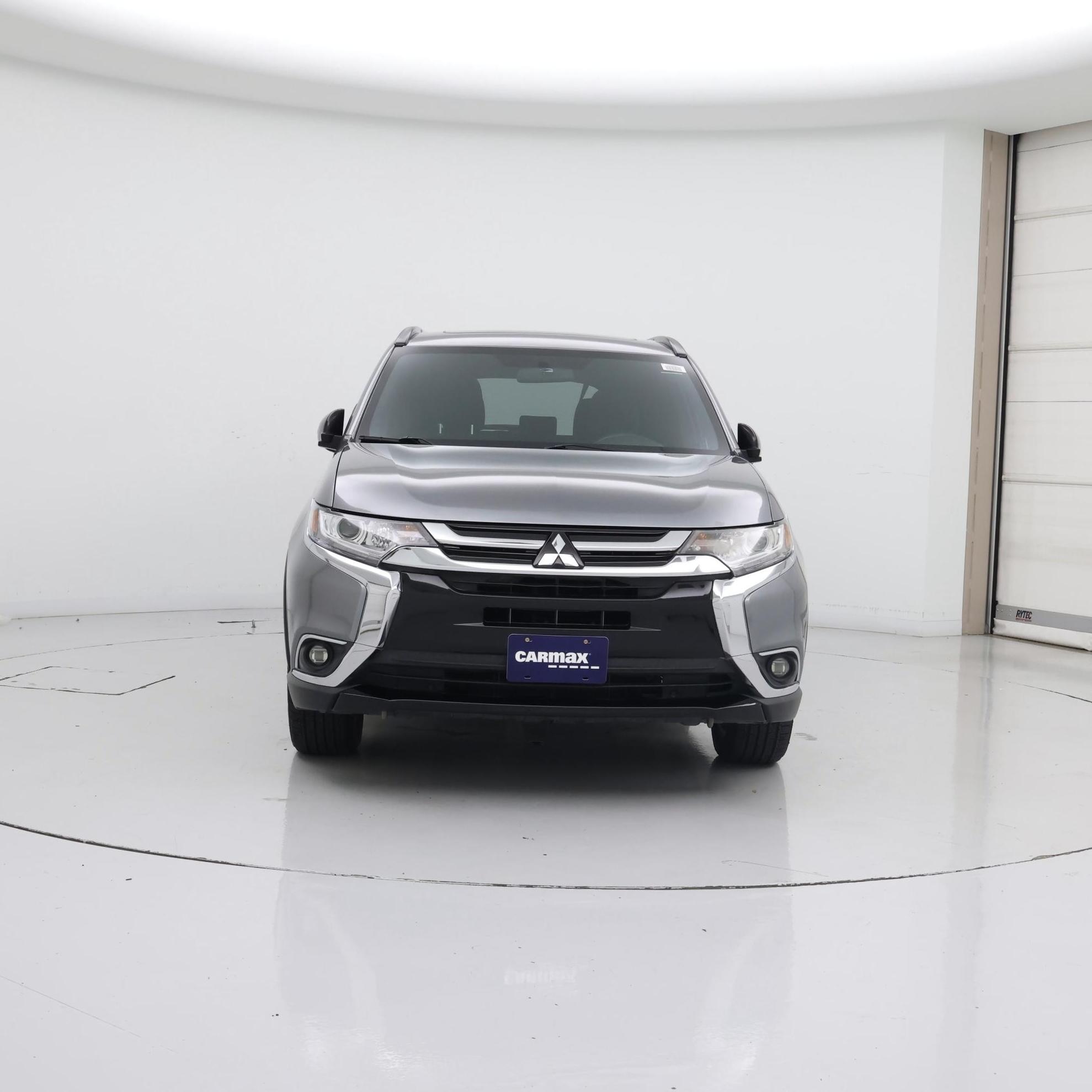 Thumbnail: 2018 Mitsubishi Outlander - 5