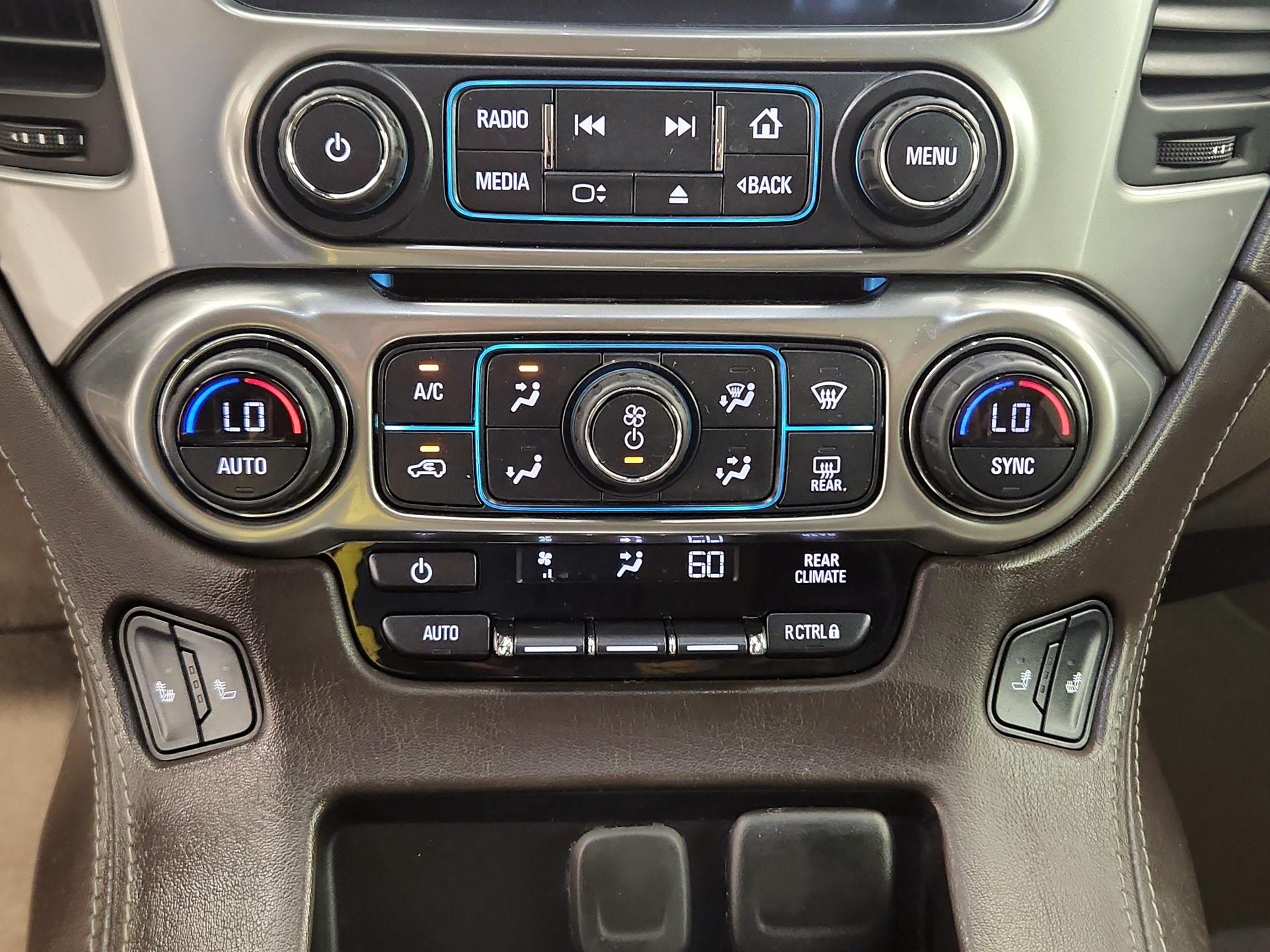 Thumbnail: 2020 Chevrolet Tahoe - 17